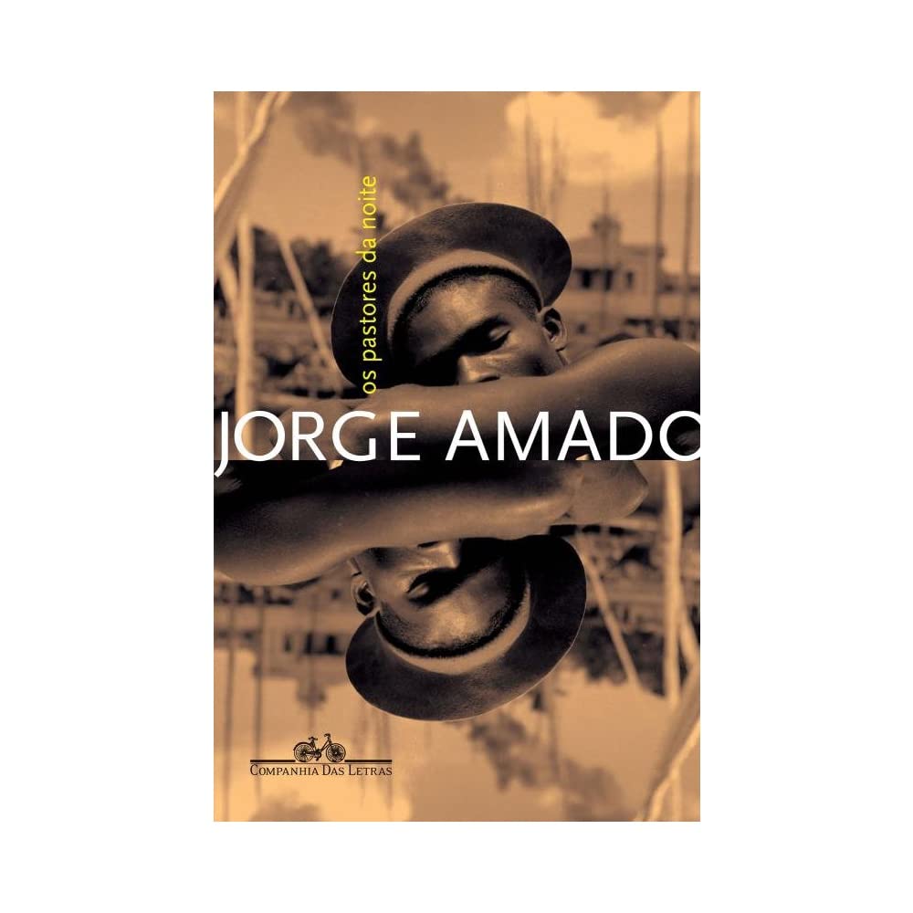 Os Pastores da Noite (Portuguese) book