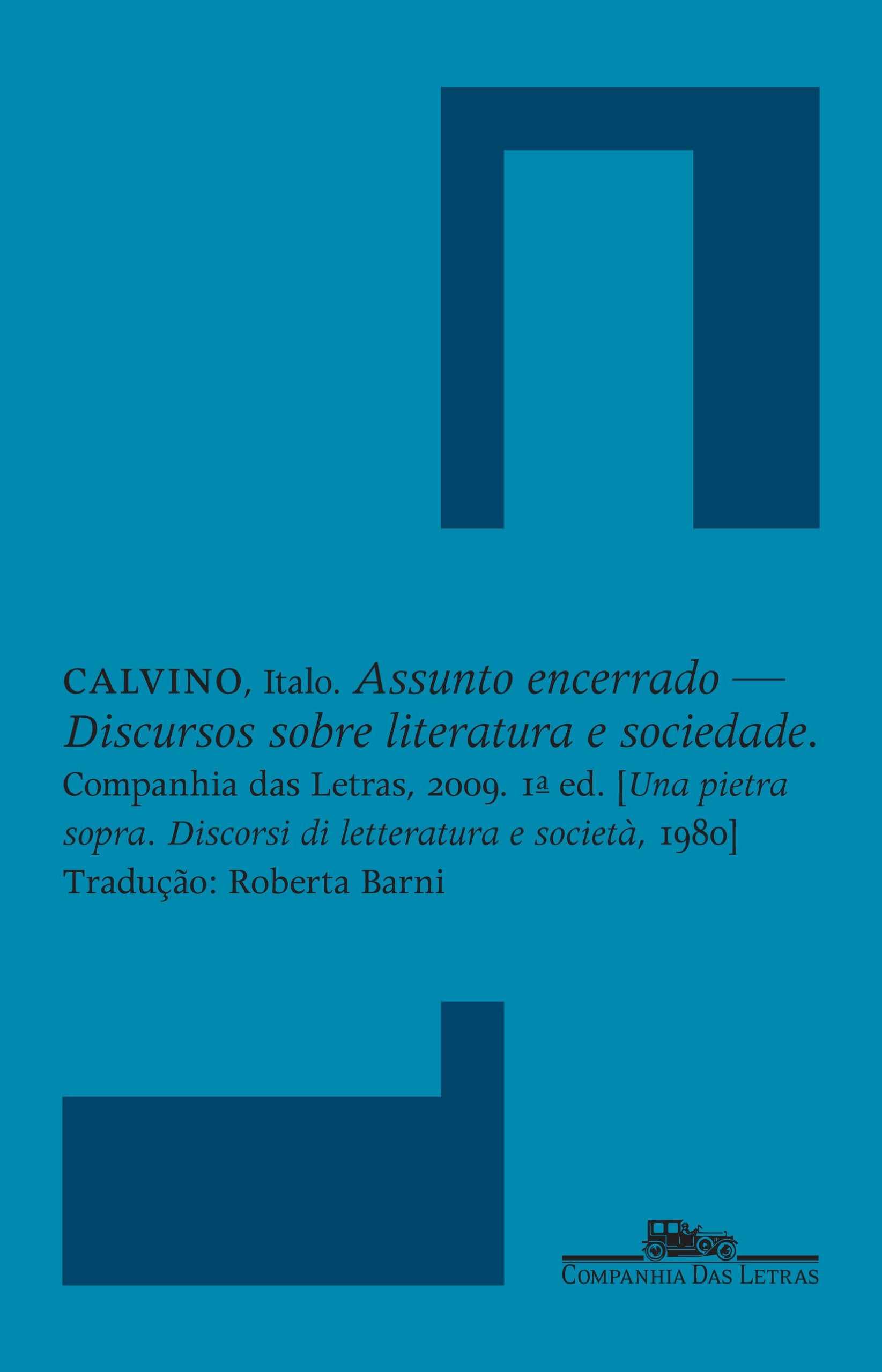 Assunto Encerrado (Em Portuguese do Brasil) Books