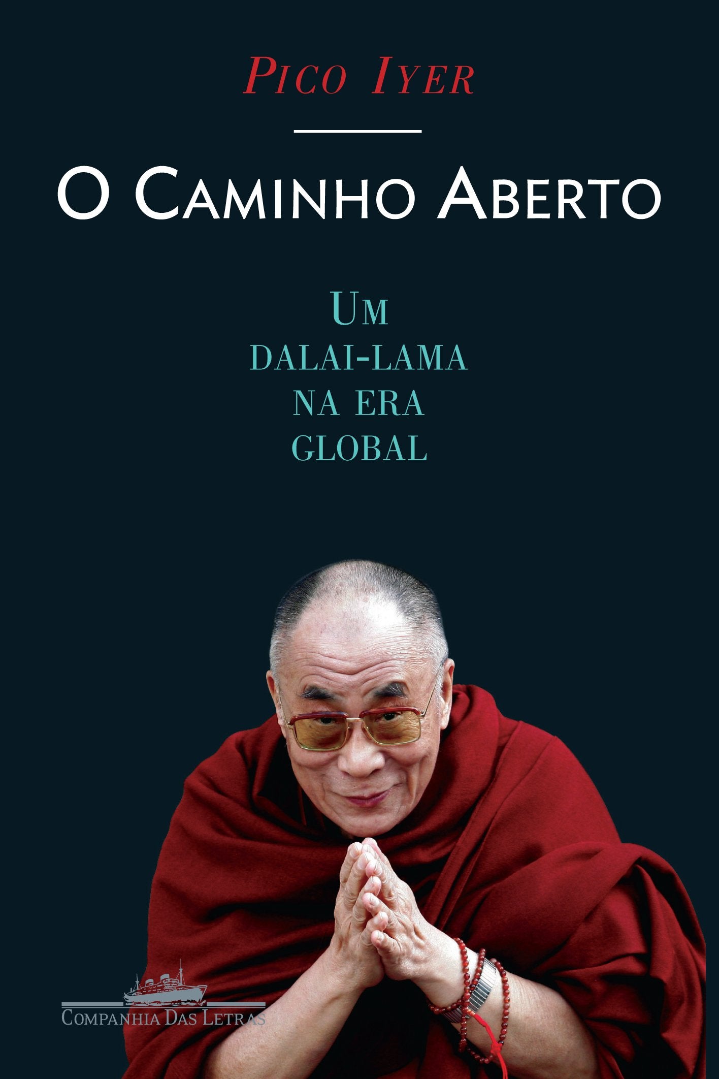 O Caminho Aberto (Em Portuguese do Brasil) Books