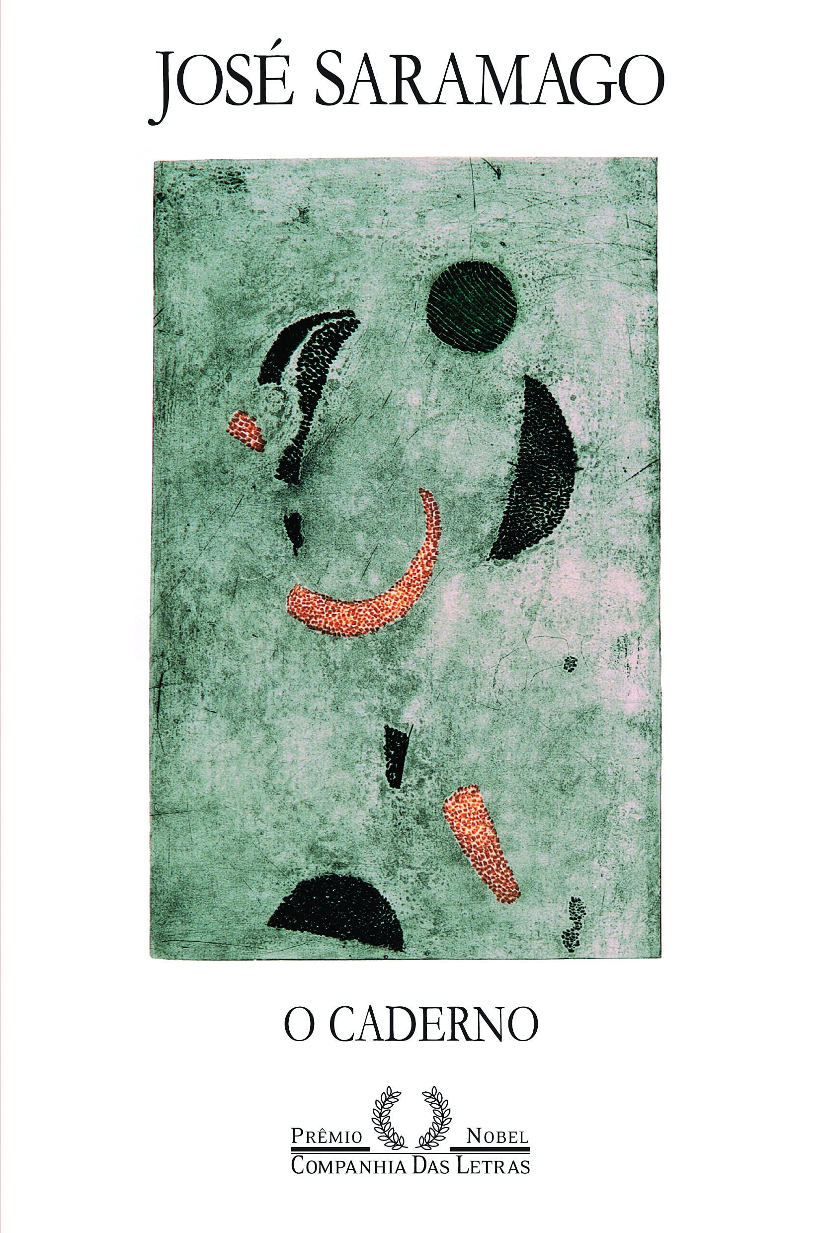 O Caderno (Em Portuguese do Brasil) Books