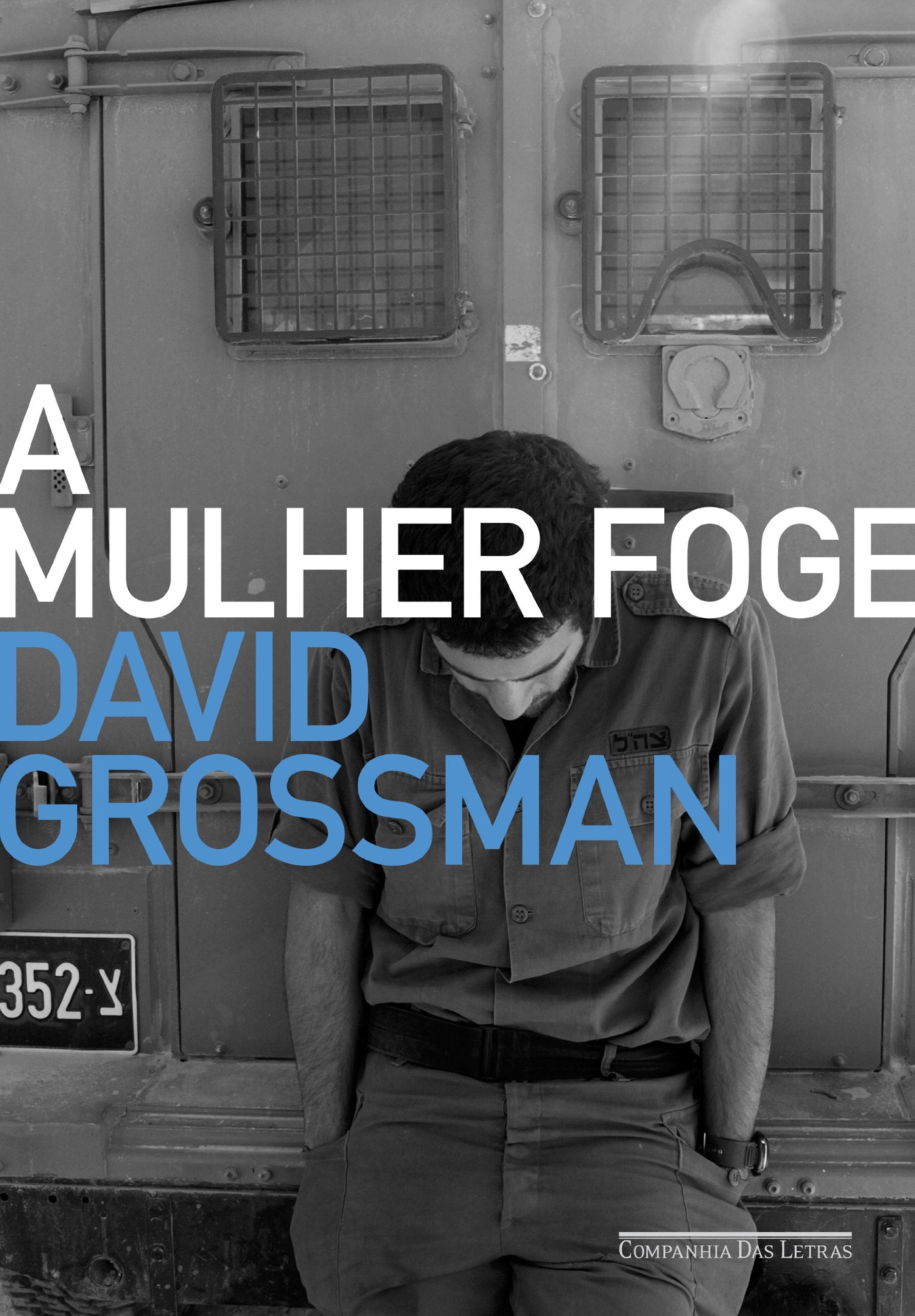 A Mulher Foge (Em Portuguese do Brasil) Books