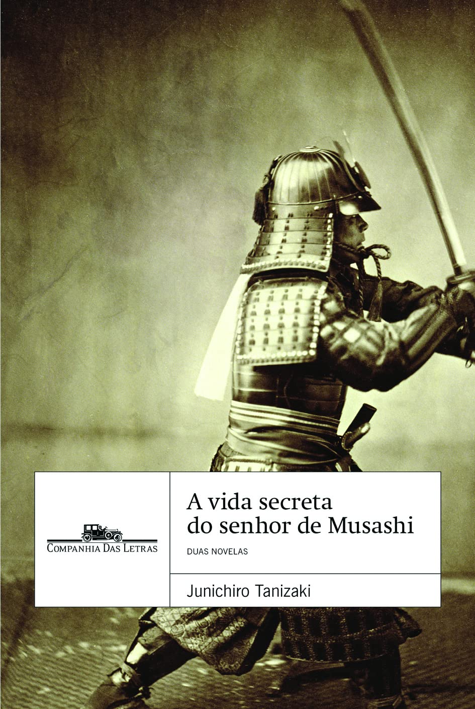Vida Secreta do Senhor de Musashi e Kuzu - Secret (Em Portugues do Brasil) Books
