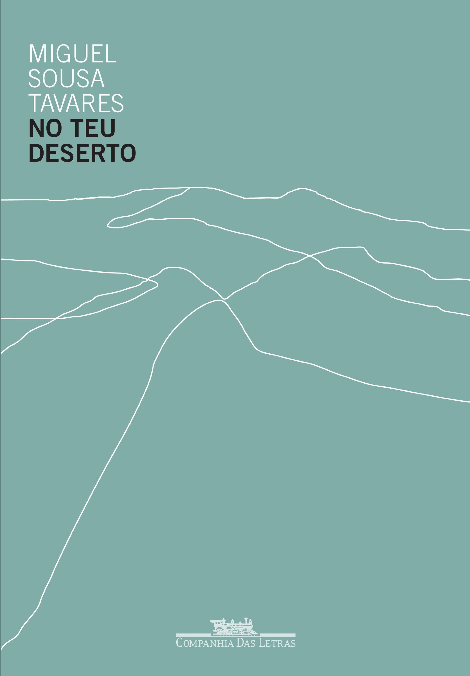 No Teu Deserto (Em Portuguese do Brasil) Books