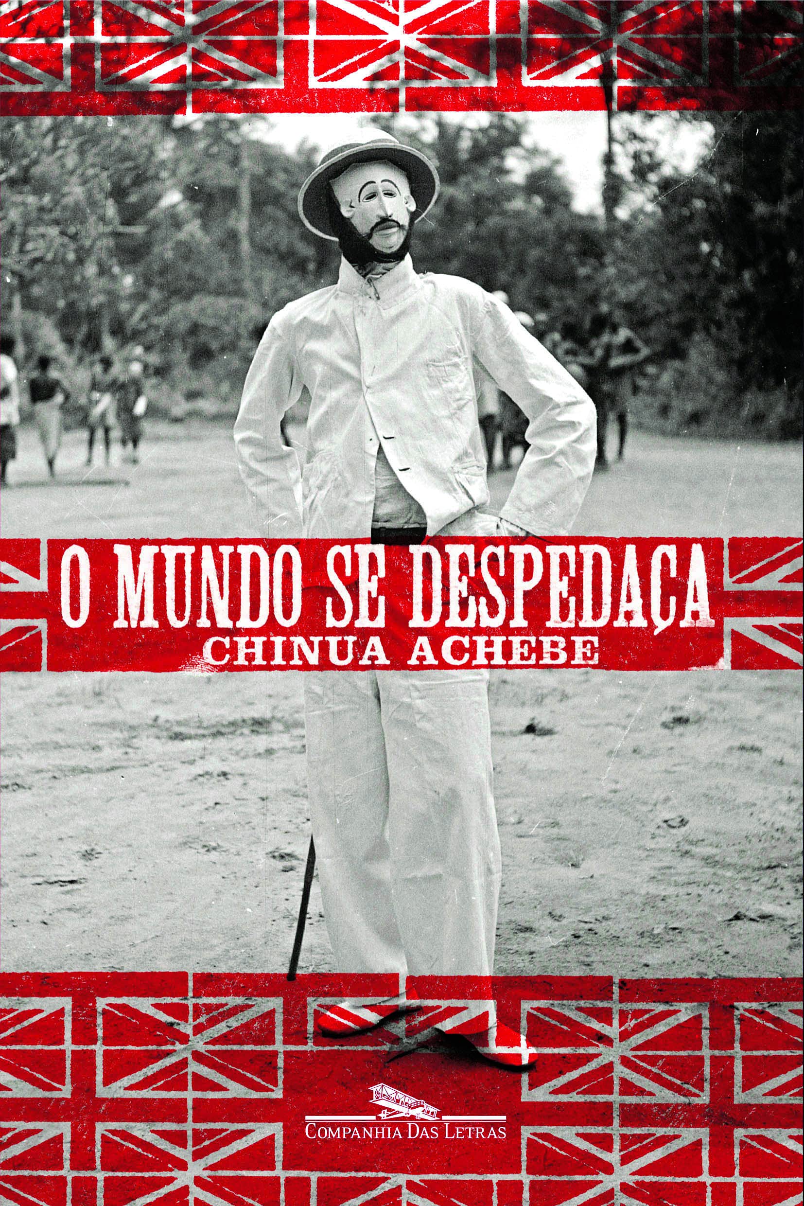 O Mundo Se Despedaça (Em Portuguese do Brasil) Books