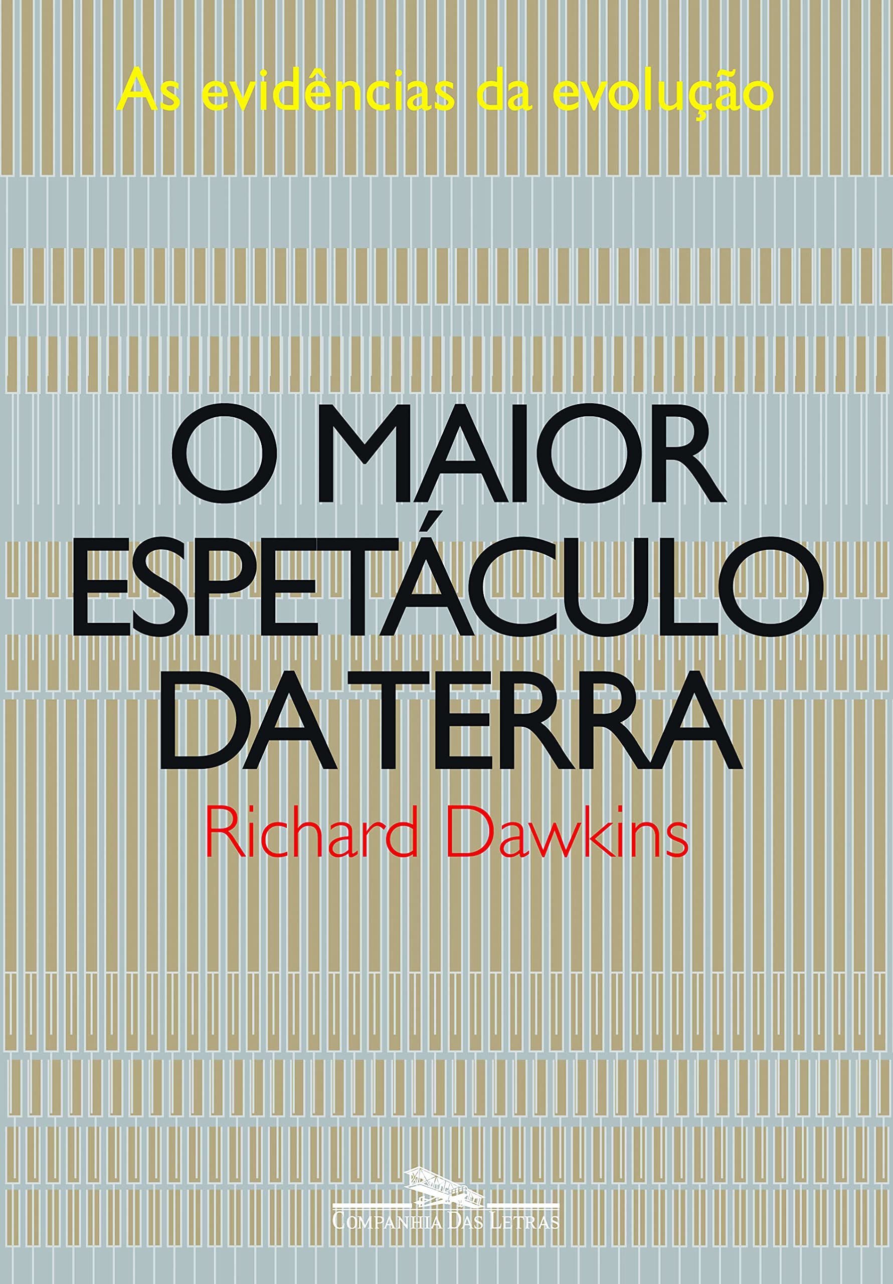 O Maior Espetáculo da Terra (Em Portuguese do Brasil) book