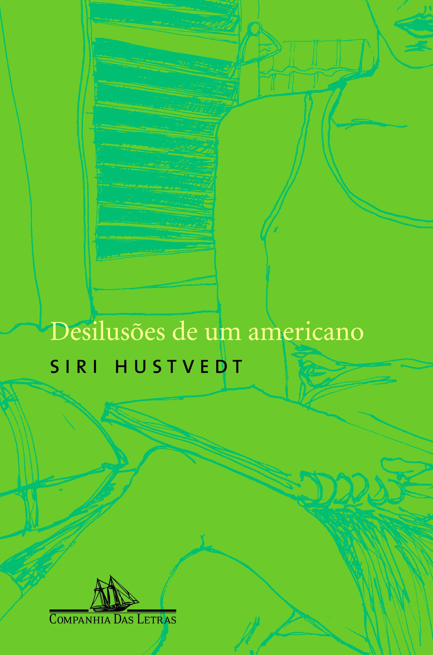 Desilusões de Um Americano (Em Portuguese do Brasil) Books
