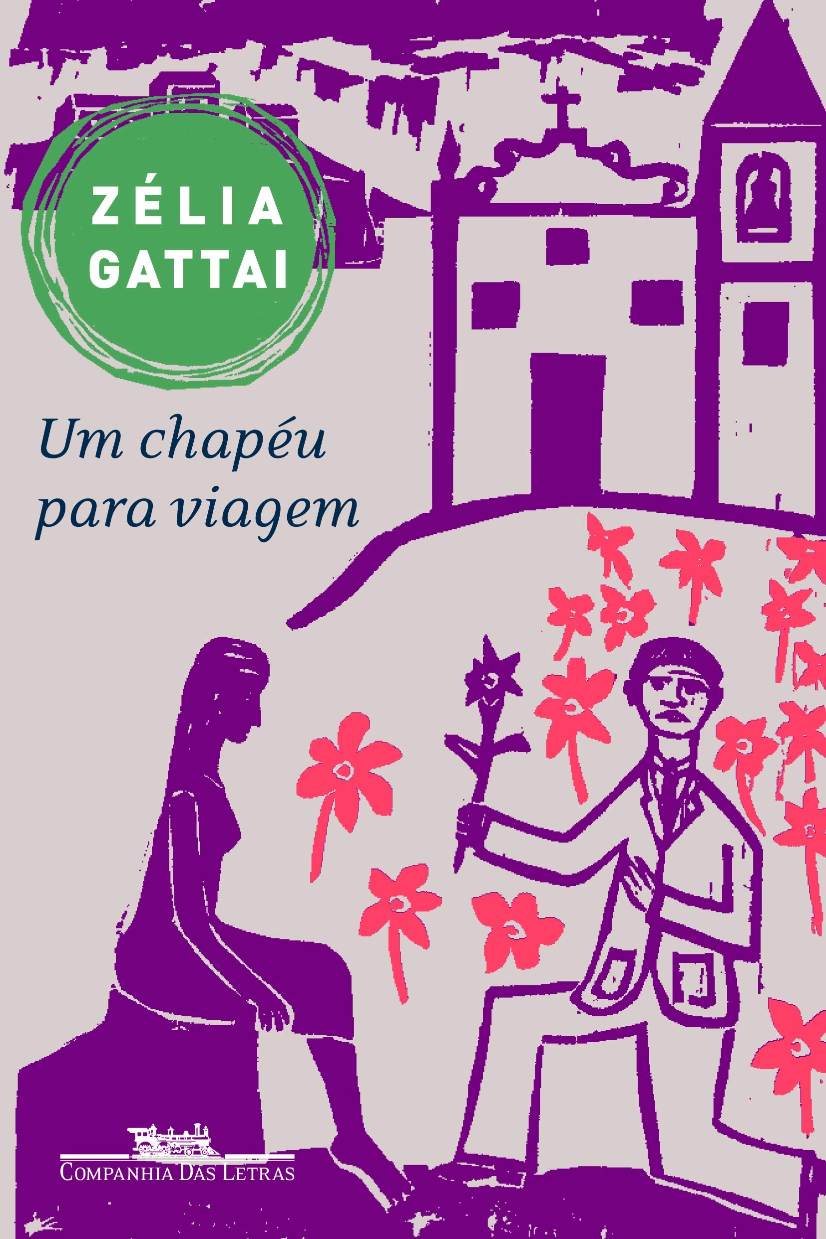 Um Chapéu Para Viagem (Em Portuguese do Brasil) Books