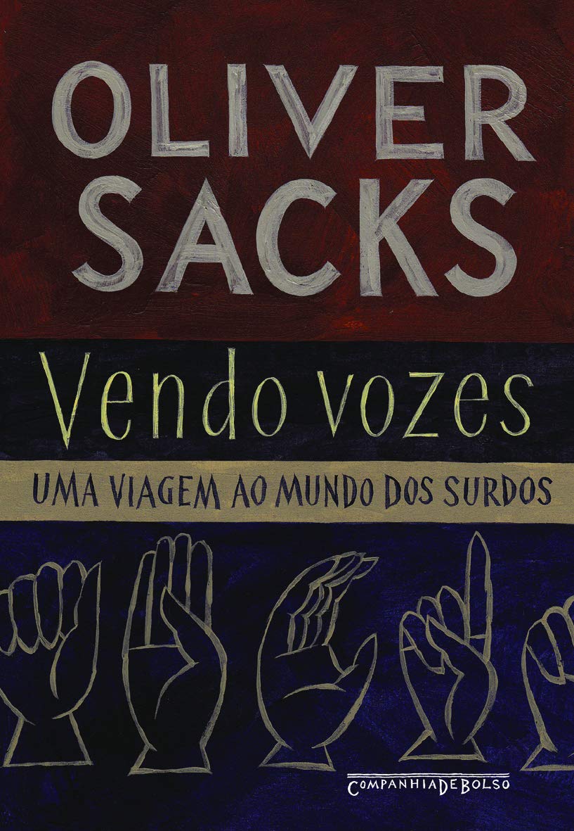Vendo Vozes (Em Portuguese do Brasil) Books