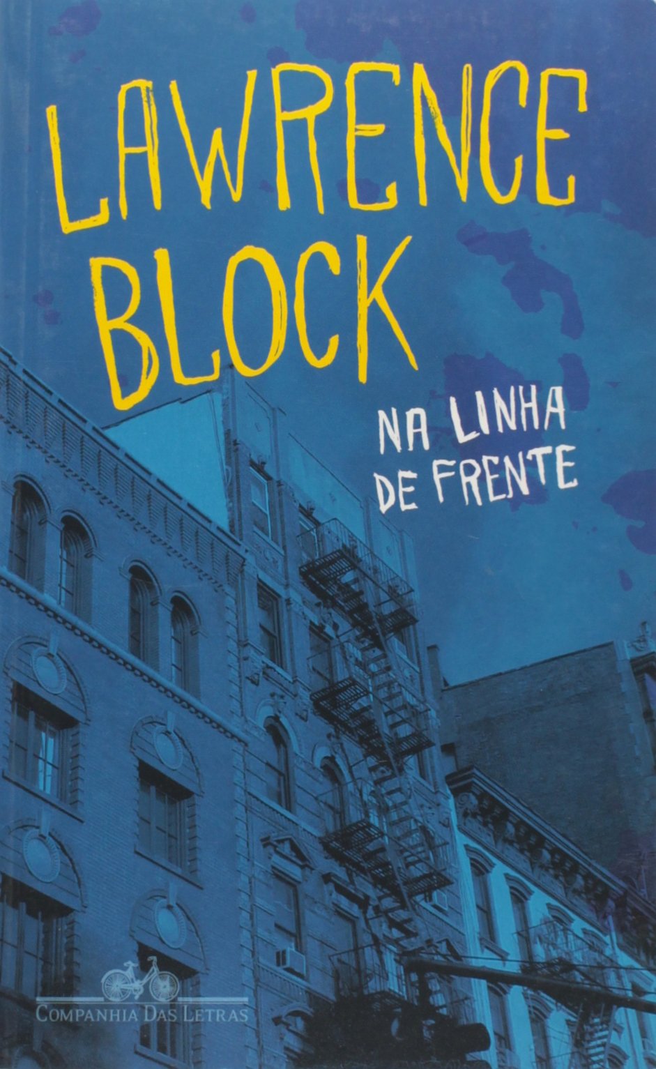 NA LINHA DE FRENTE (Em Portuguese do Brasil) Books