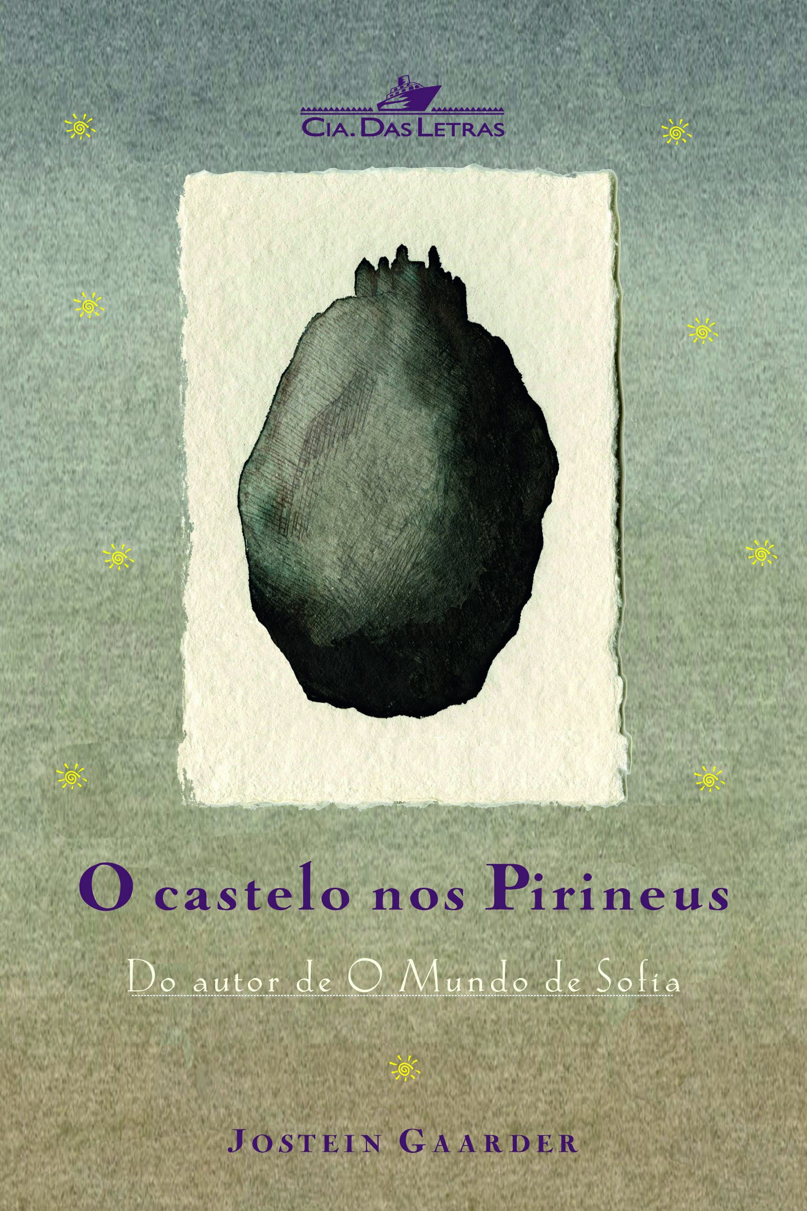 CASTELO NOS PIRINEUS, O (Em Portuguese do Brasil) Books