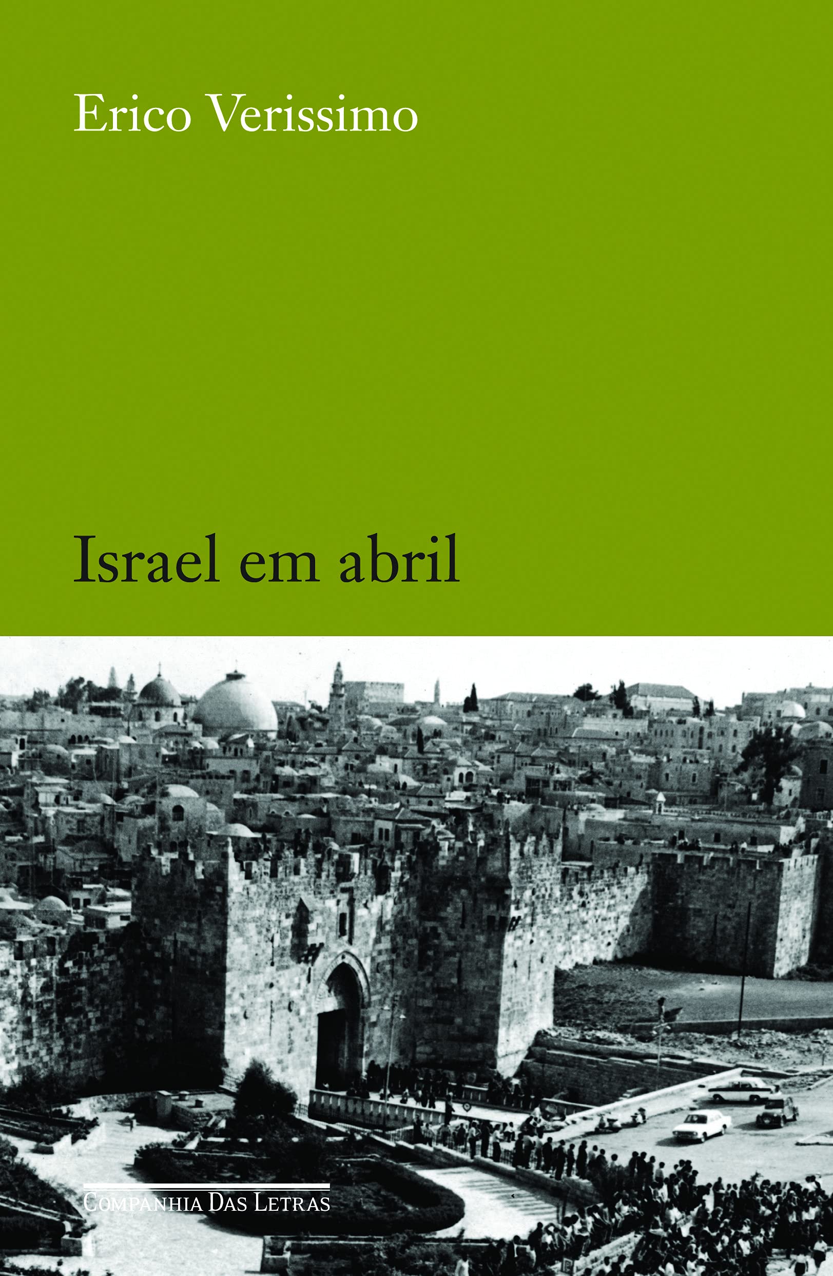 ISRAEL EM ABRIL (Em Portuguese do Brasil) Books