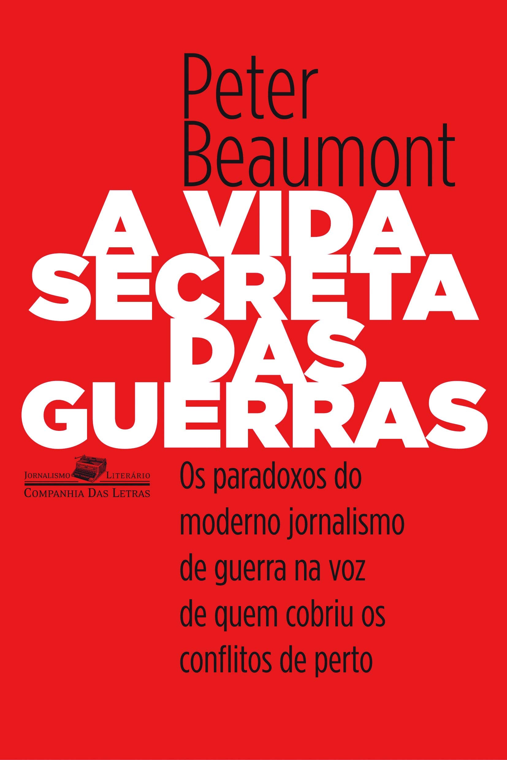 VIDA SECRETA DA GUERRA, A (Em Portuguese do Brasil) Books