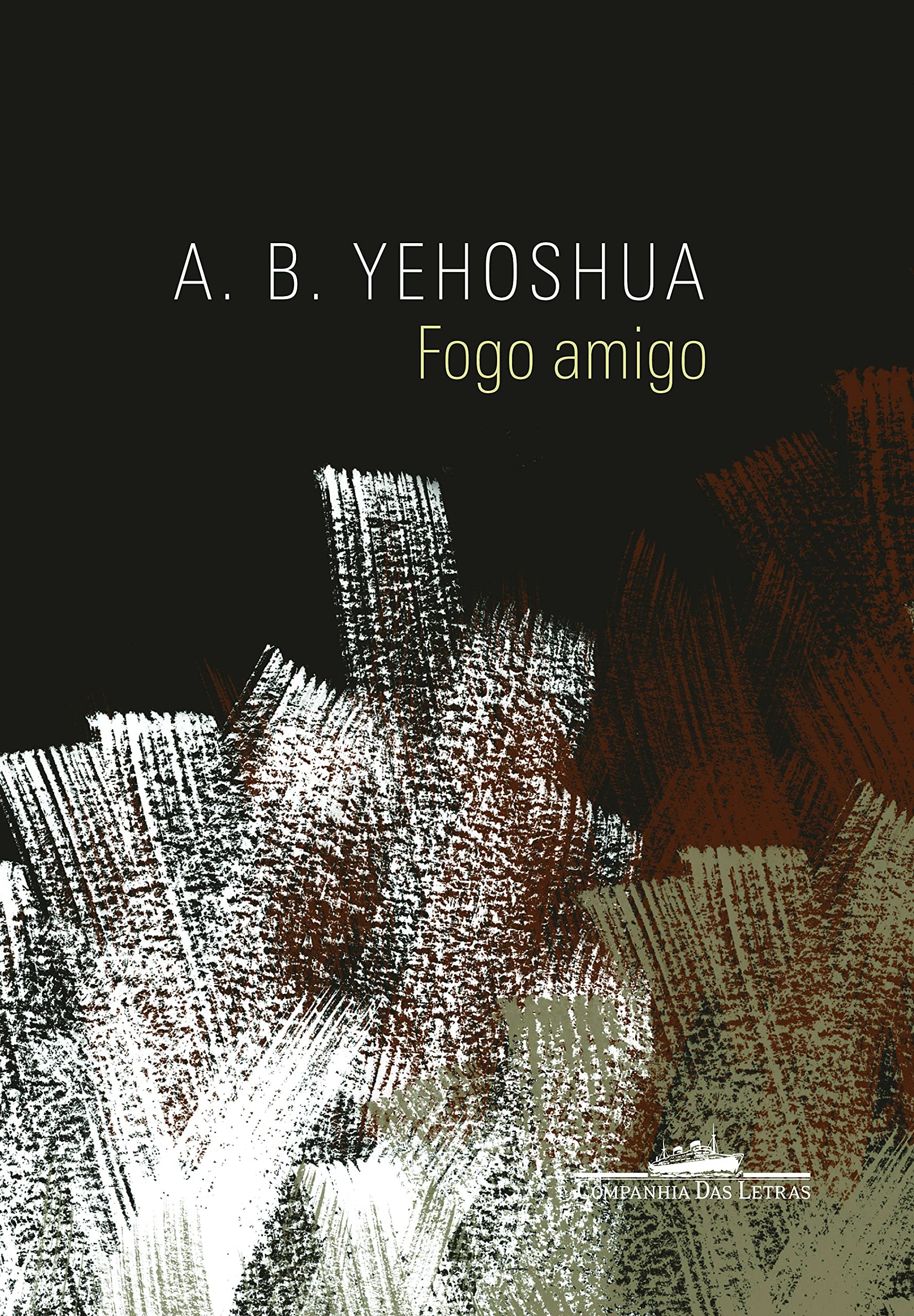 FOGO AMIGO (Em Portuguese do Brasil) Books