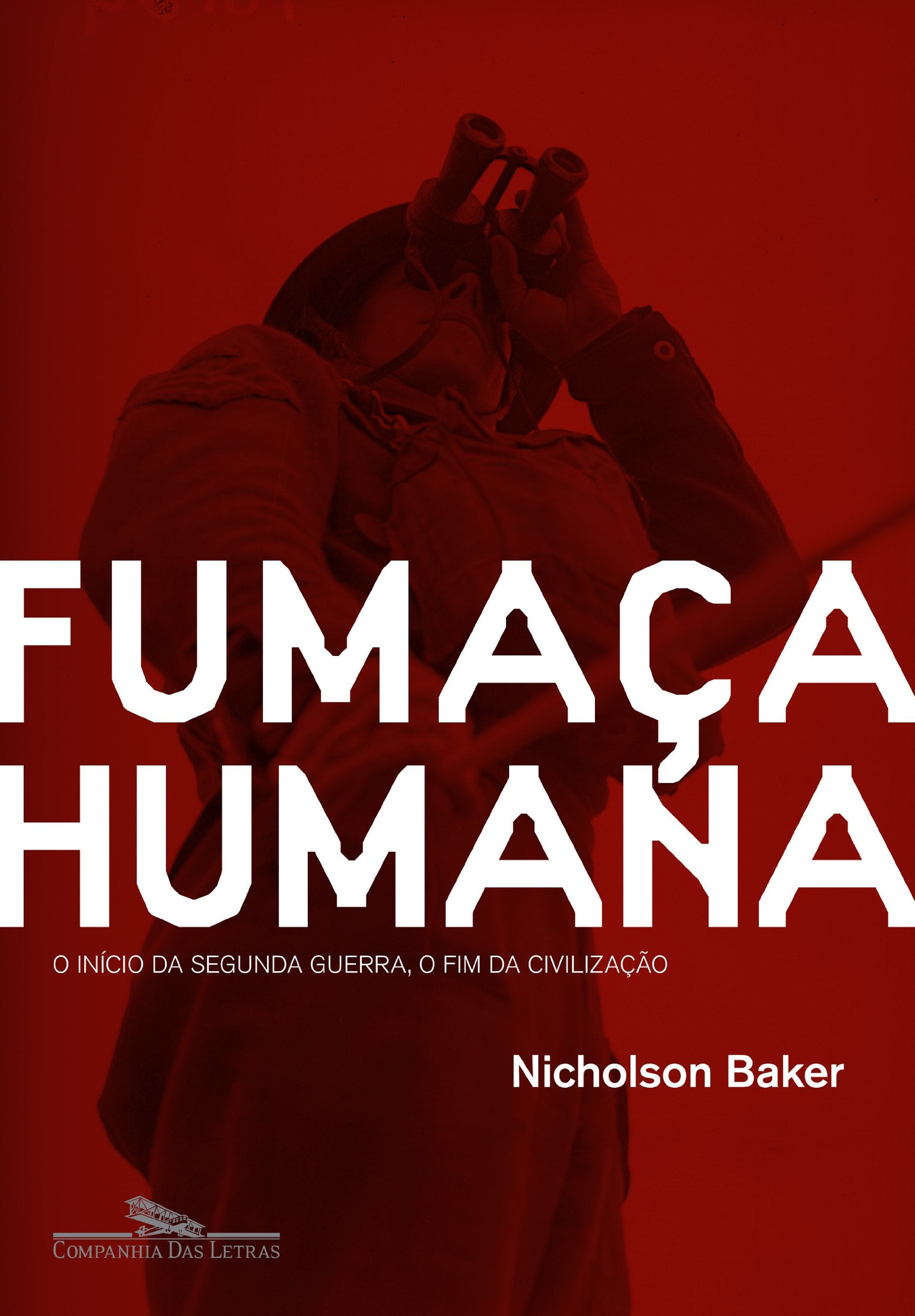 FUMAÇA HUMANA (Em Portuguese do Brasil) Books