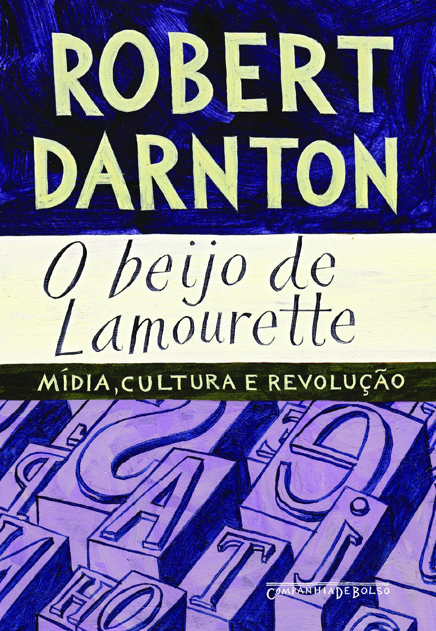 O Beijo de Lamourette (Em Portuguese do Brasil) Books
