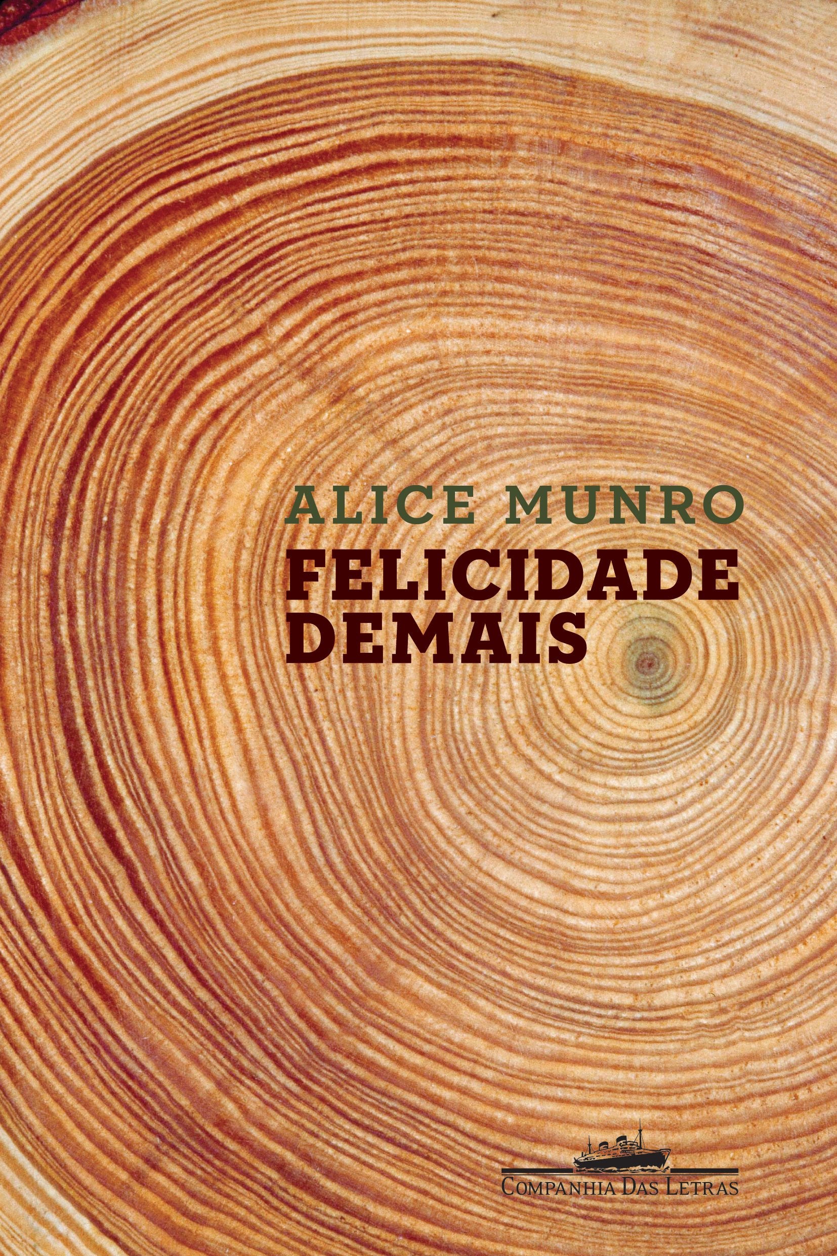 Felicidade Demais (Em Portuguese do Brasil) Books