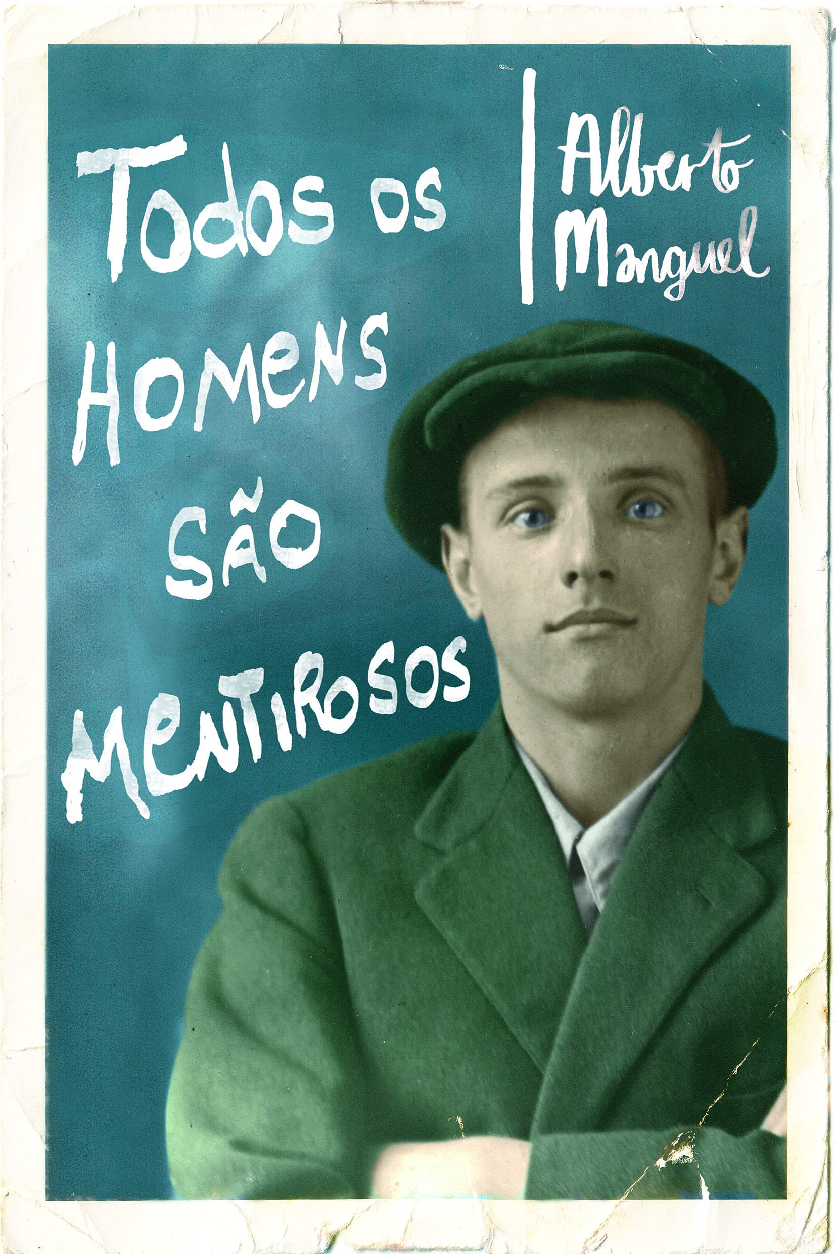 TODOS OS HOMENS SÃO MENTIROSOS (Em Portuguese do Brasil) Books