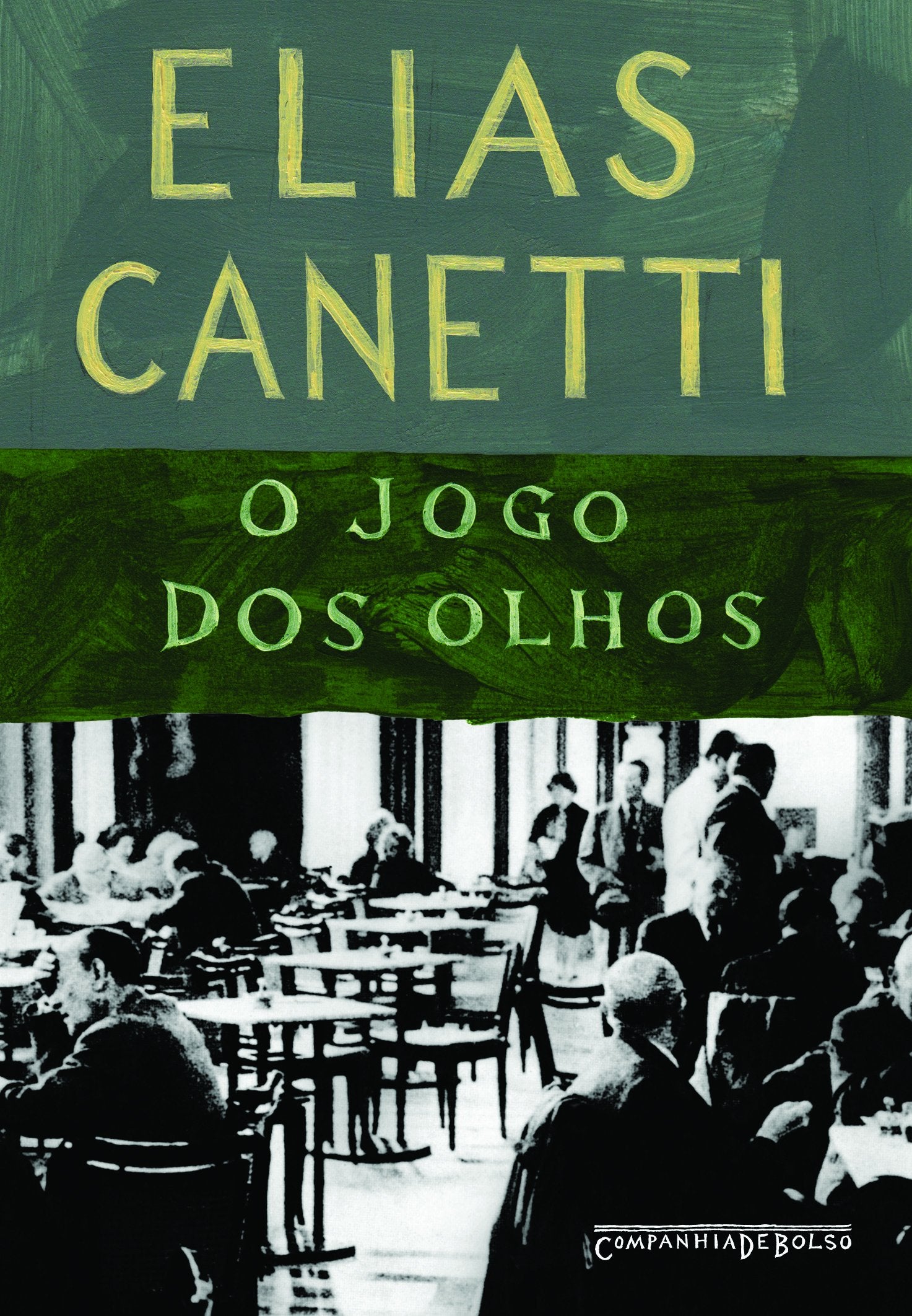JOGO DOS OLHOS, O (EDIÇÃO DE BOLSO) (Em Portuguese do Brasil) Books