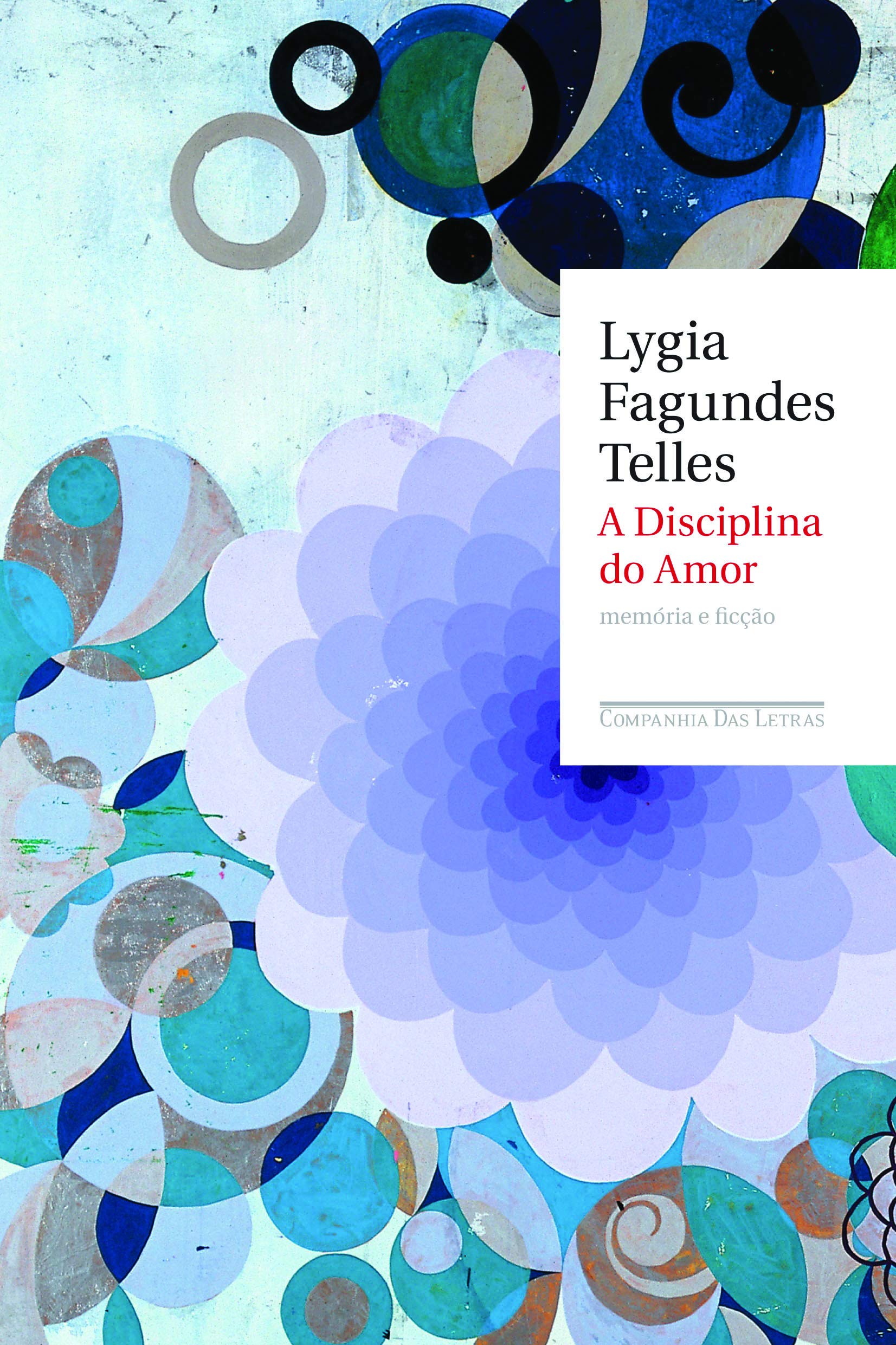 A Disciplina do Amor (Em Portuguese do Brasil) Books