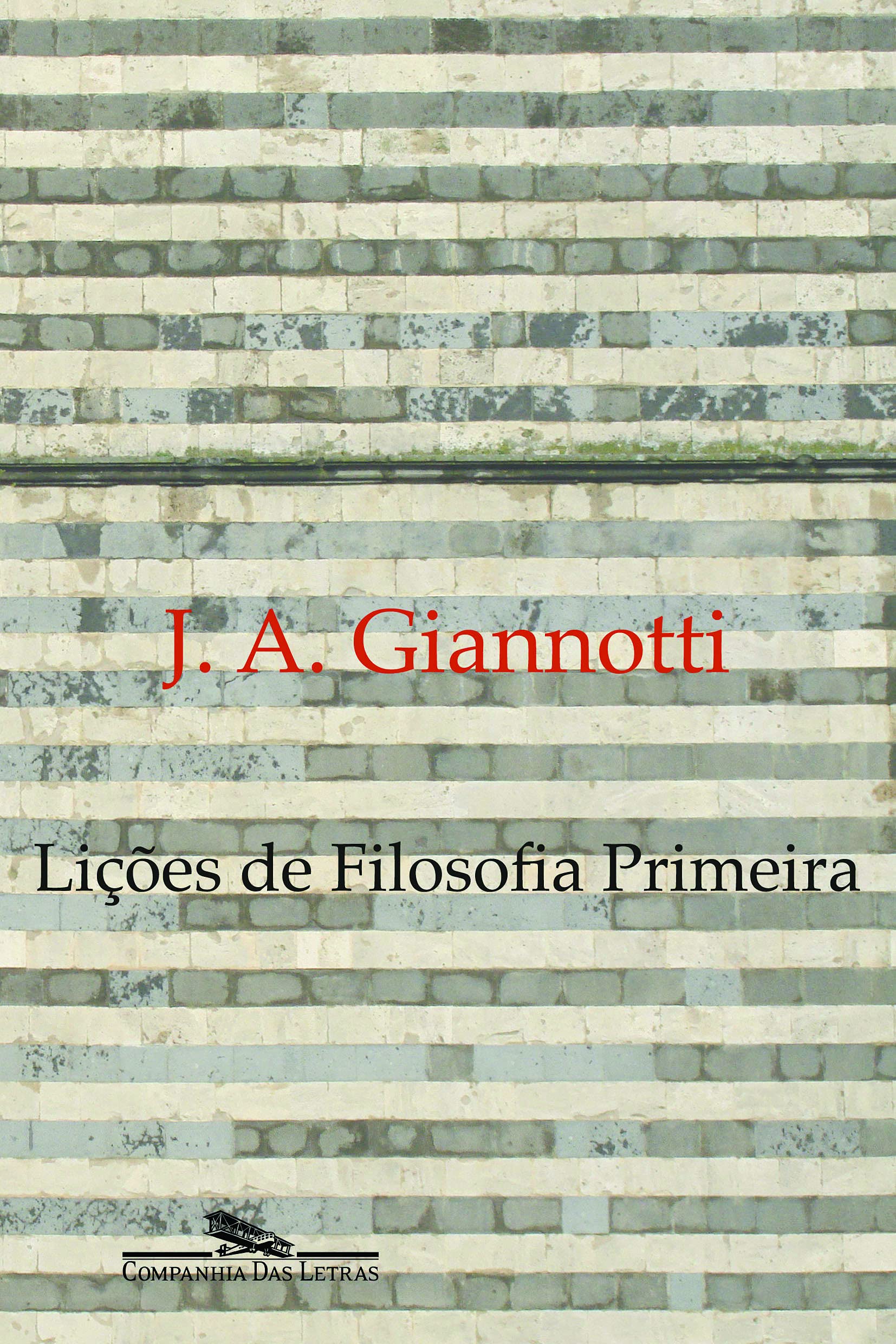 Lições de Filosofia Primeira (Em Portuguese do Brasil) Books