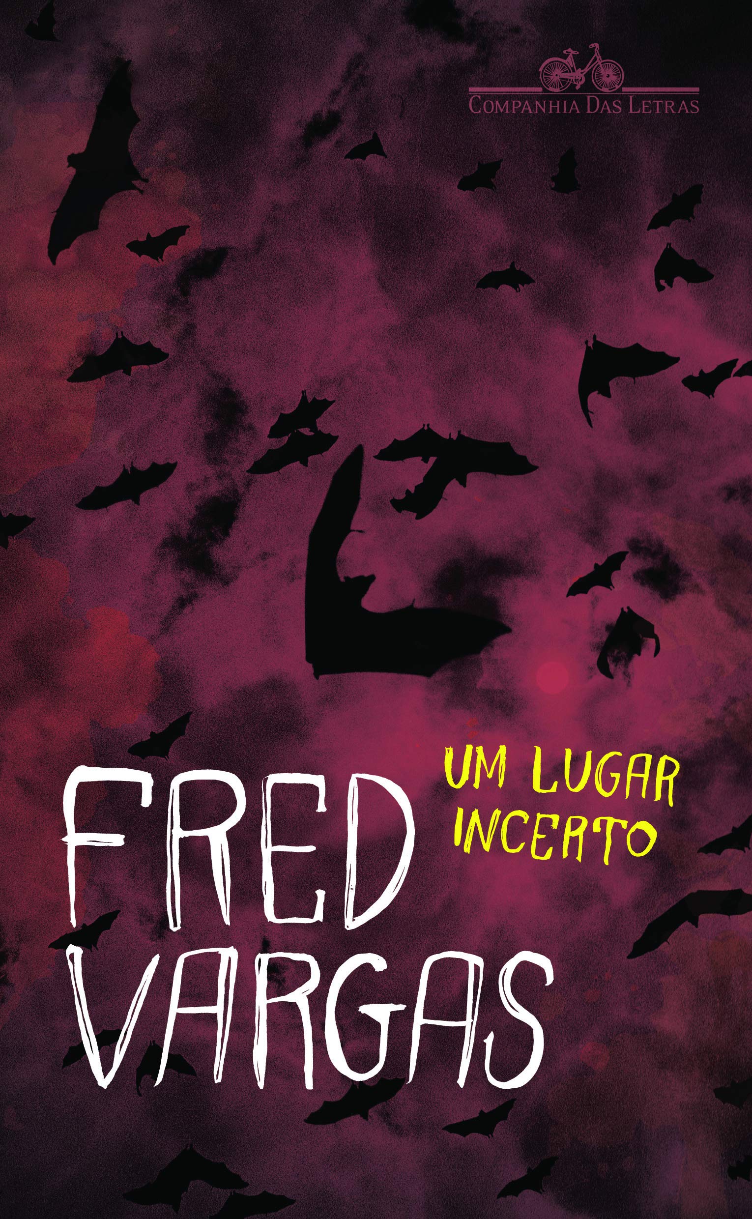 LUGAR INCERTO, UM (Em Portuguese do Brasil) Books