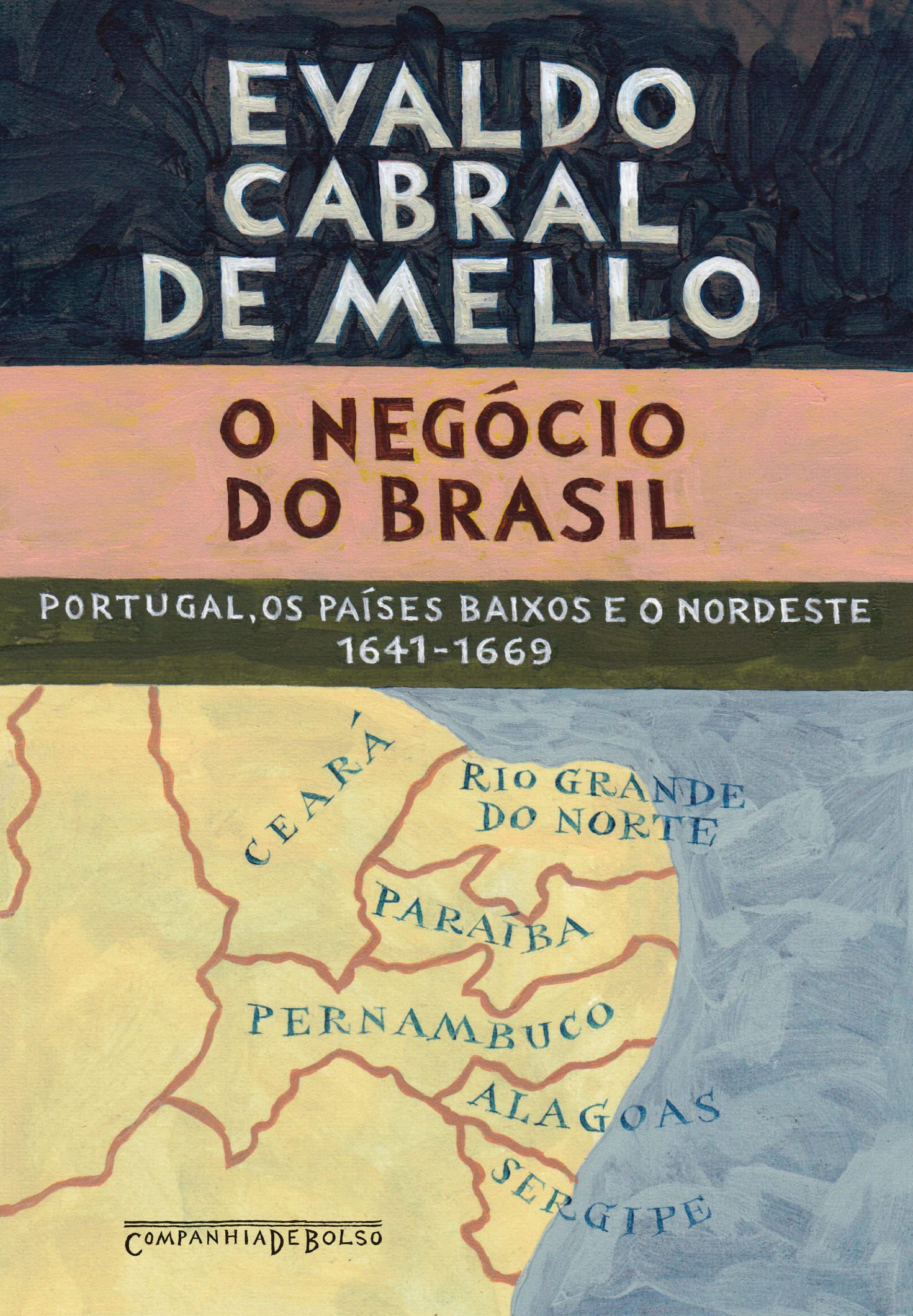 O Negócio do Brasil (Em Portuguese do Brasil) Books
