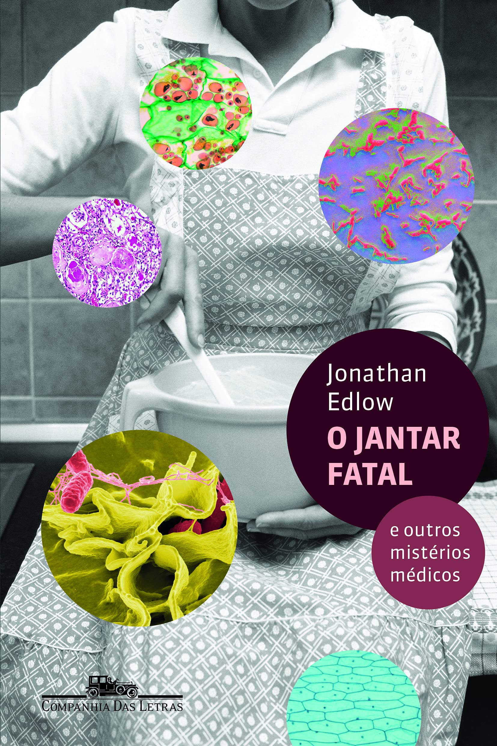 O Jantar Fatal (Em Portuguese do Brasil) Books