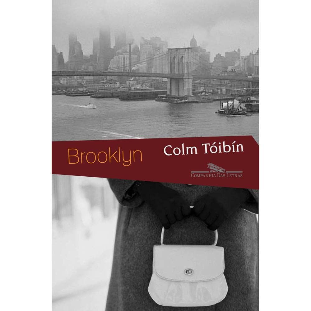 BROOKLYN (Em Portuguese do Brasil) Books