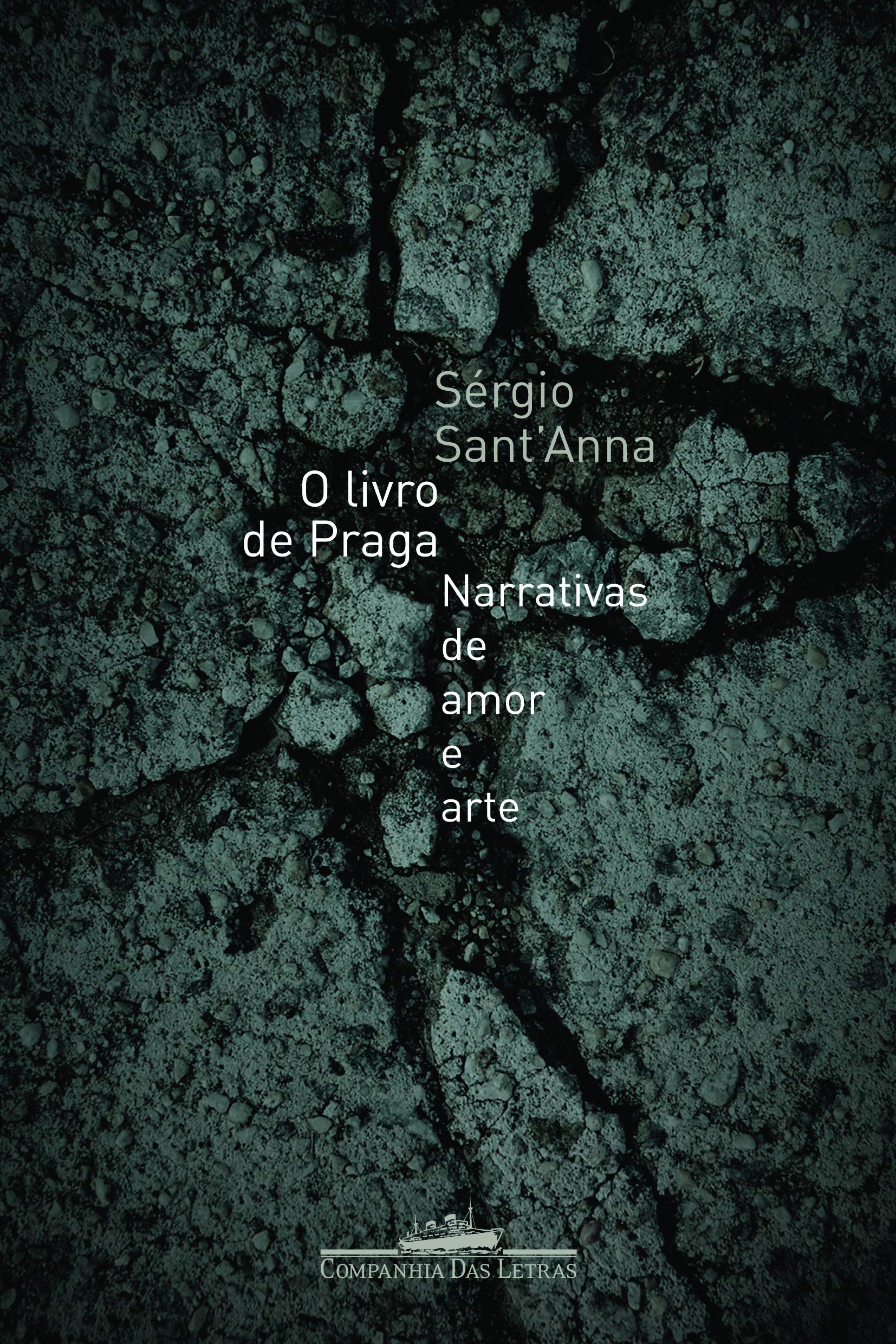 LIVRO DE PRAGA, O (Em Portuguese do Brasil) Books