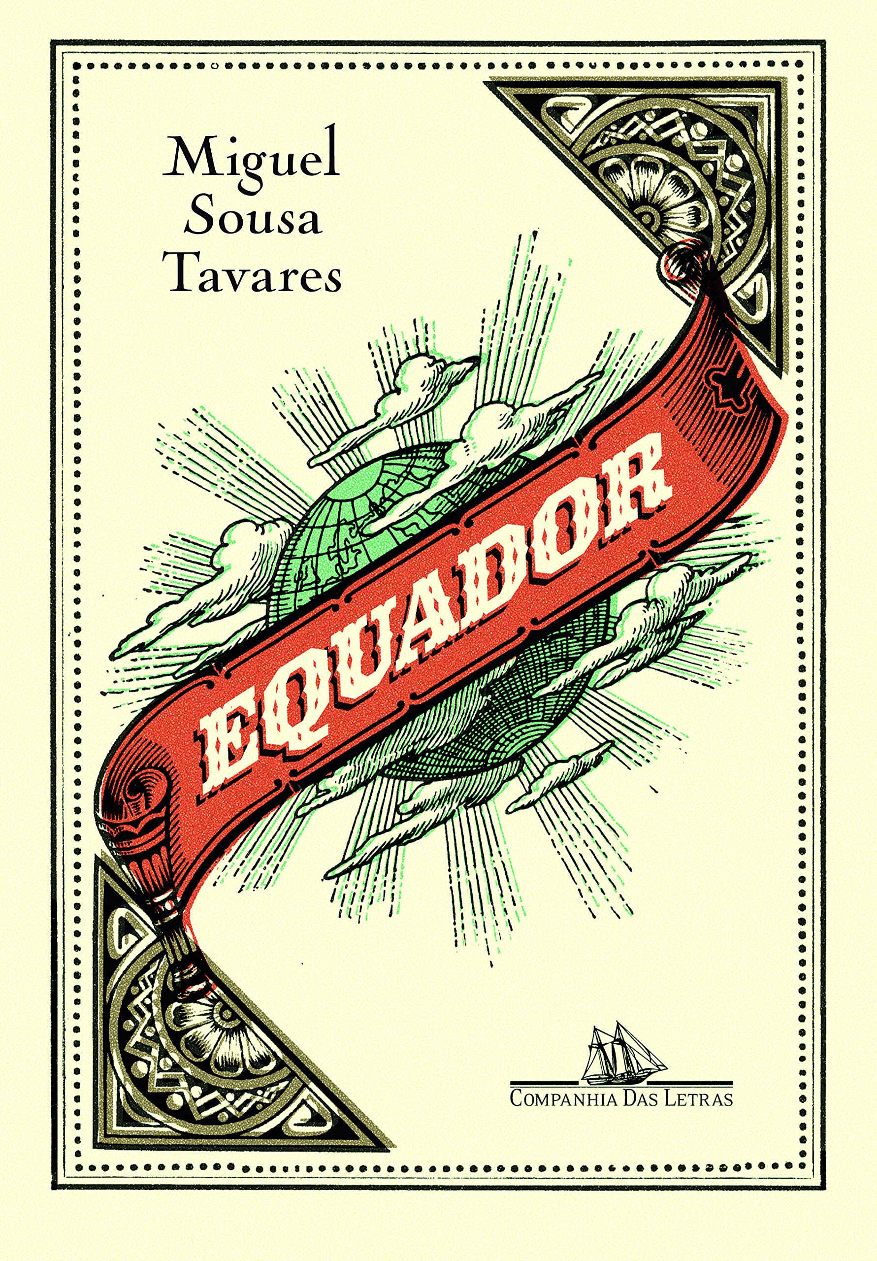 EQUADOR (Em Portuguese do Brasil) Books