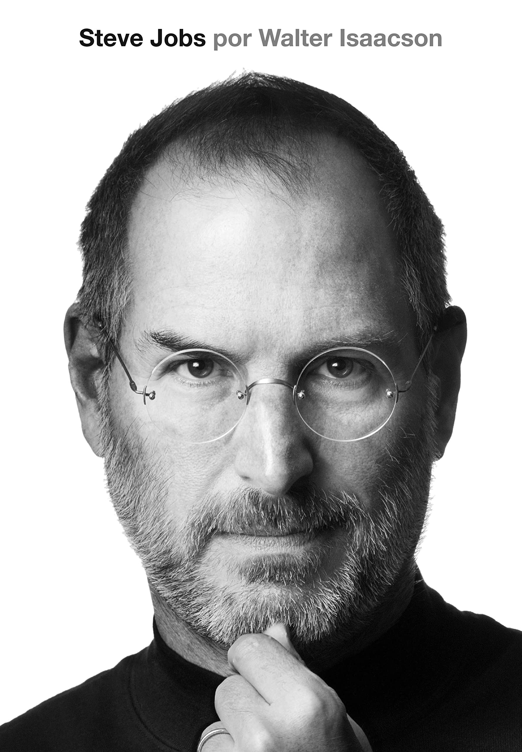 STEVE JOBS (Em Portuguese do Brasil) Books