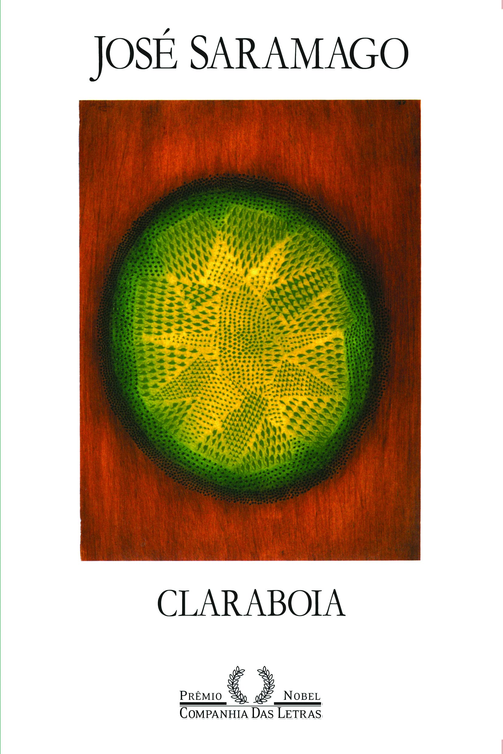 CLARABOIA (Em Portuguese do Brasil) Books