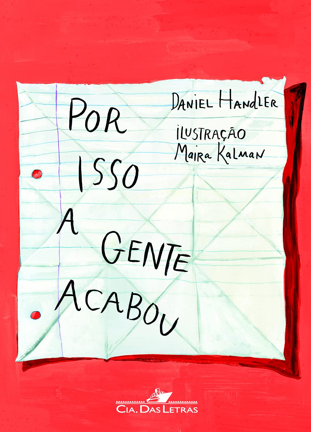 POR ISSO A GENTE ACABOU (Em Portuguese do Brasil) Books