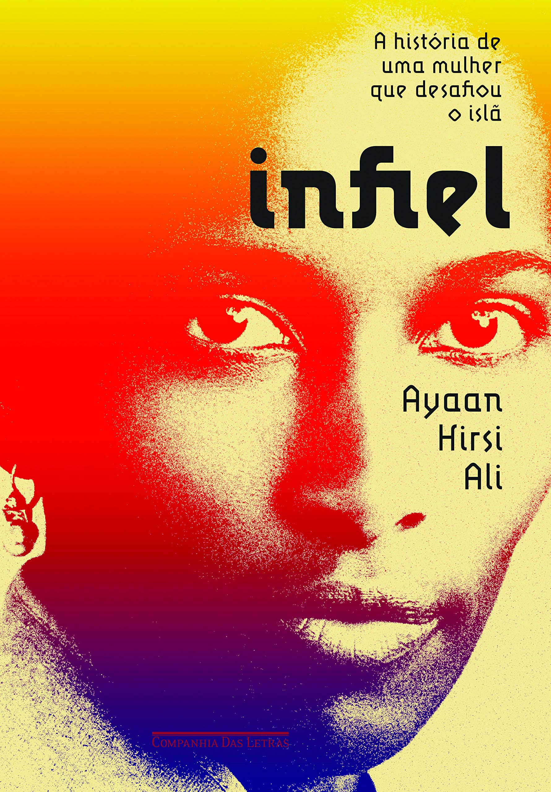 INFIEL (EDIÇÃO ECONÔMICA) (Em Portuguese do Brasil) book