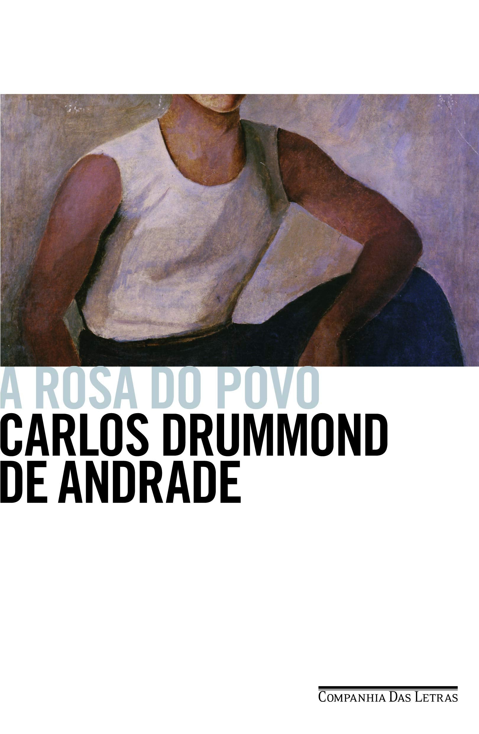 ROSA DO POVO, A (Em Portuguese do Brasil) Books