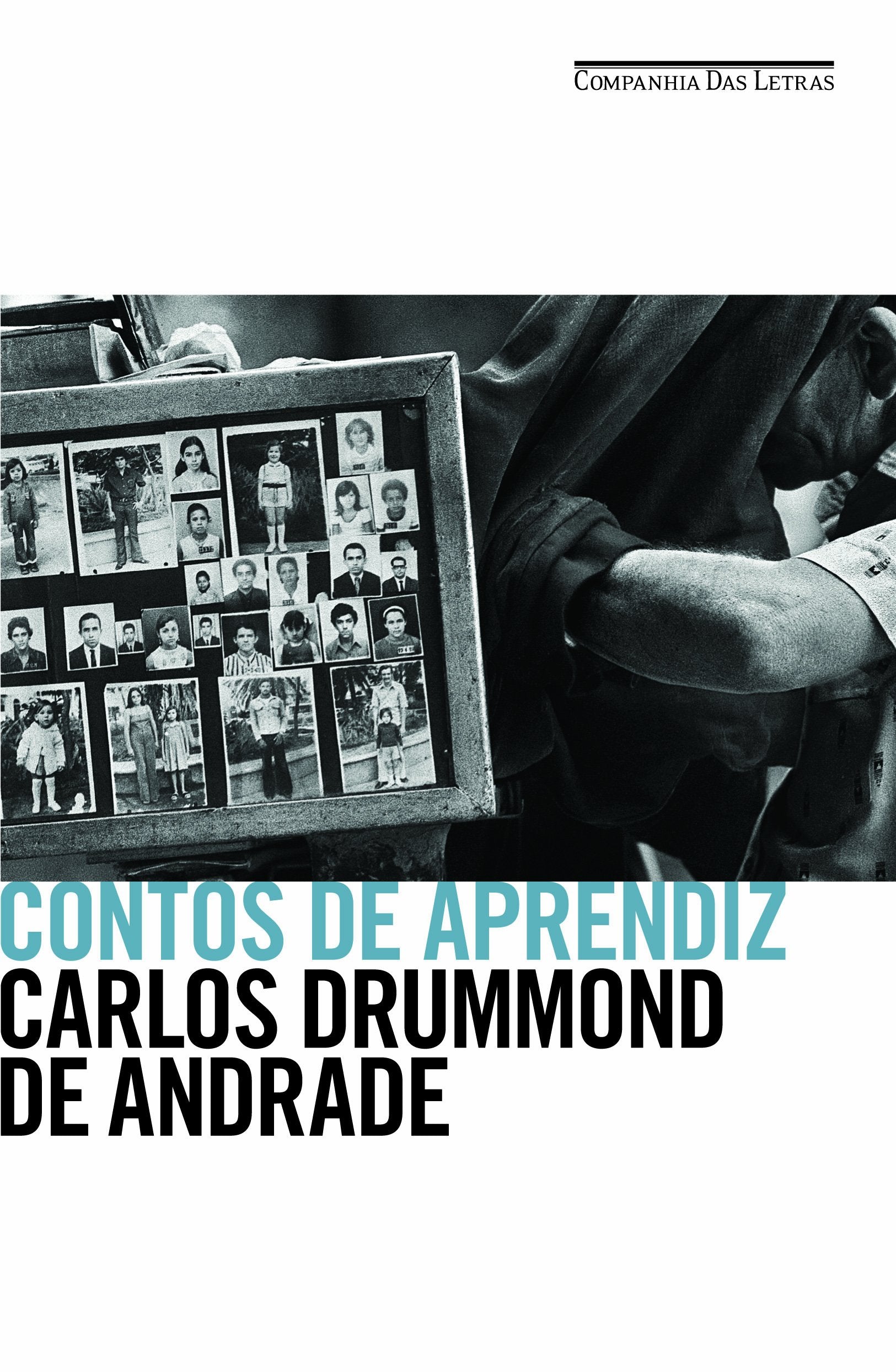 CONTOS DE APRENDIZ (Em Portuguese do Brasil) Books