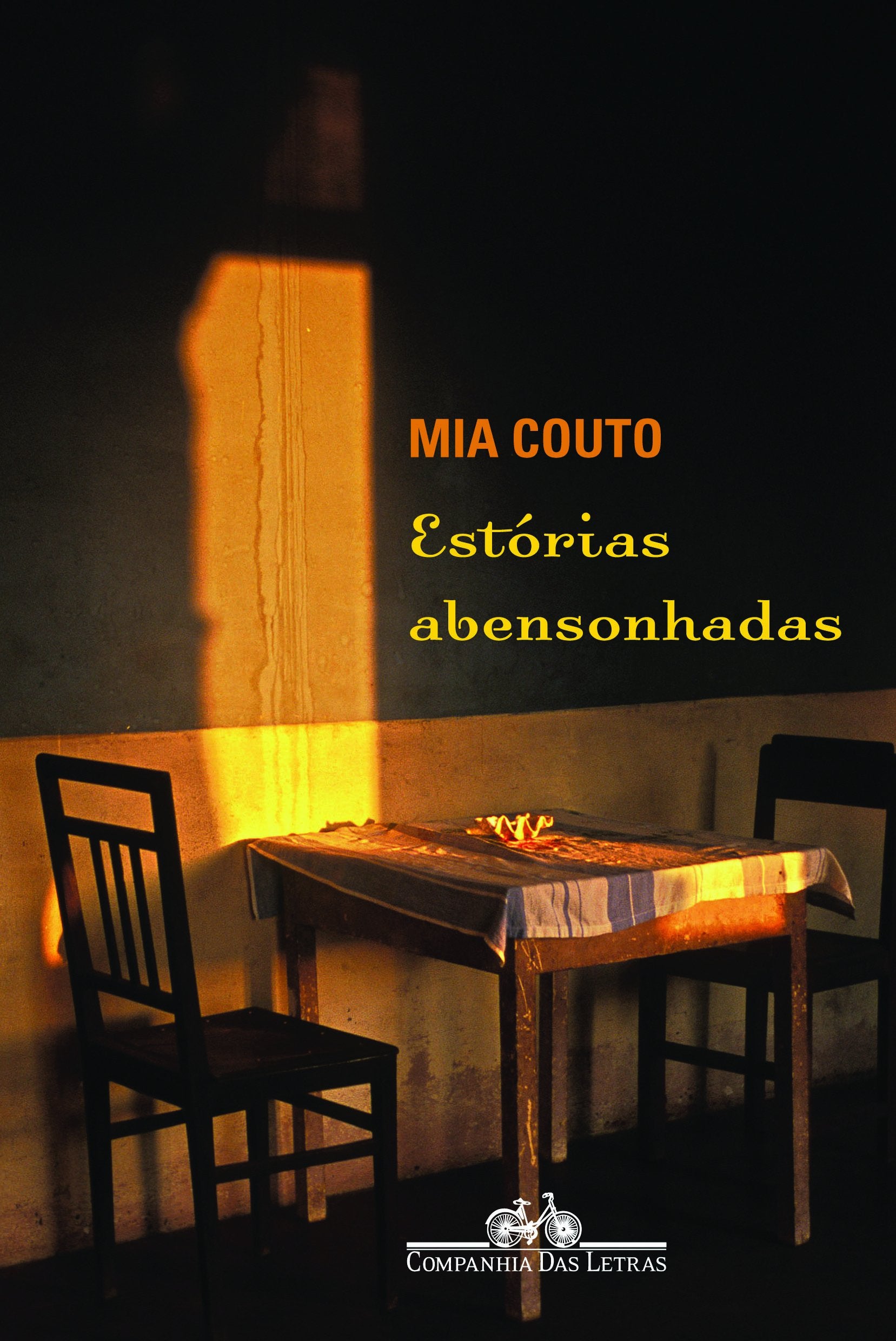 ESTÓRIAS ABENSONHADAS (Em Portuguese do Brasil) Books
