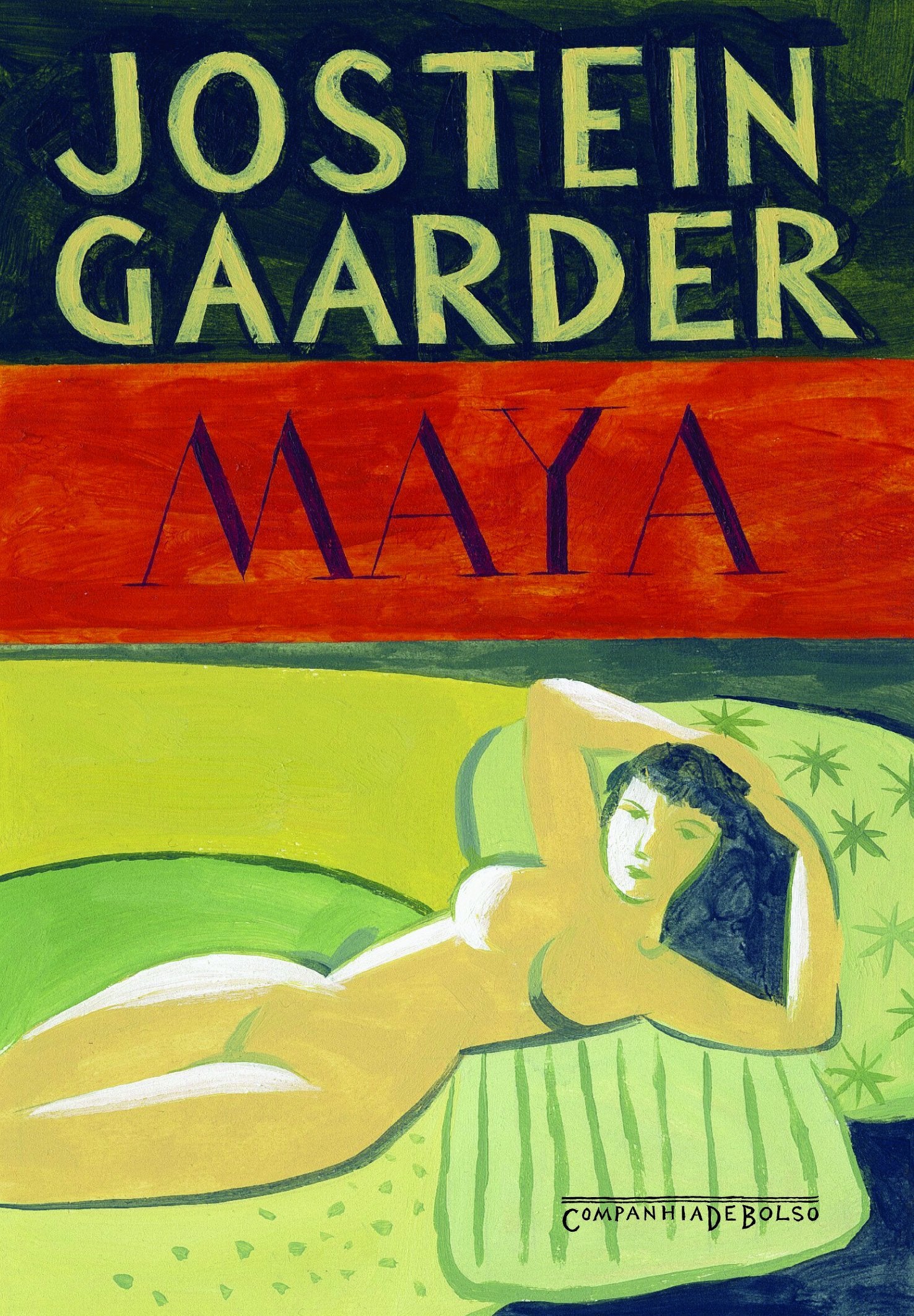 MAYA (EDIÇÃO DE BOLSO) (Em Portuguese do Brasil) Books