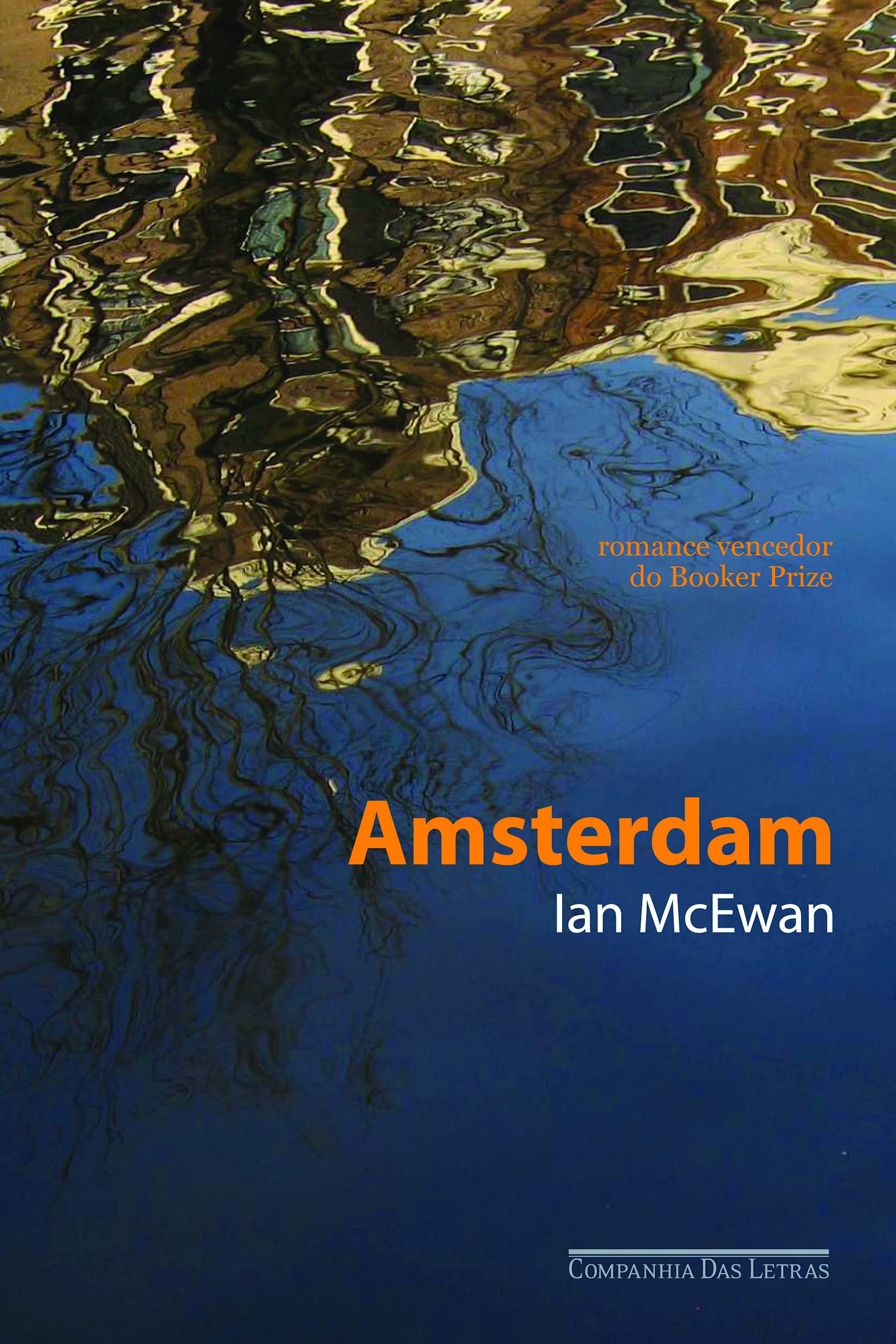 Amsterdam (Em Portugues do Brasil) Books
