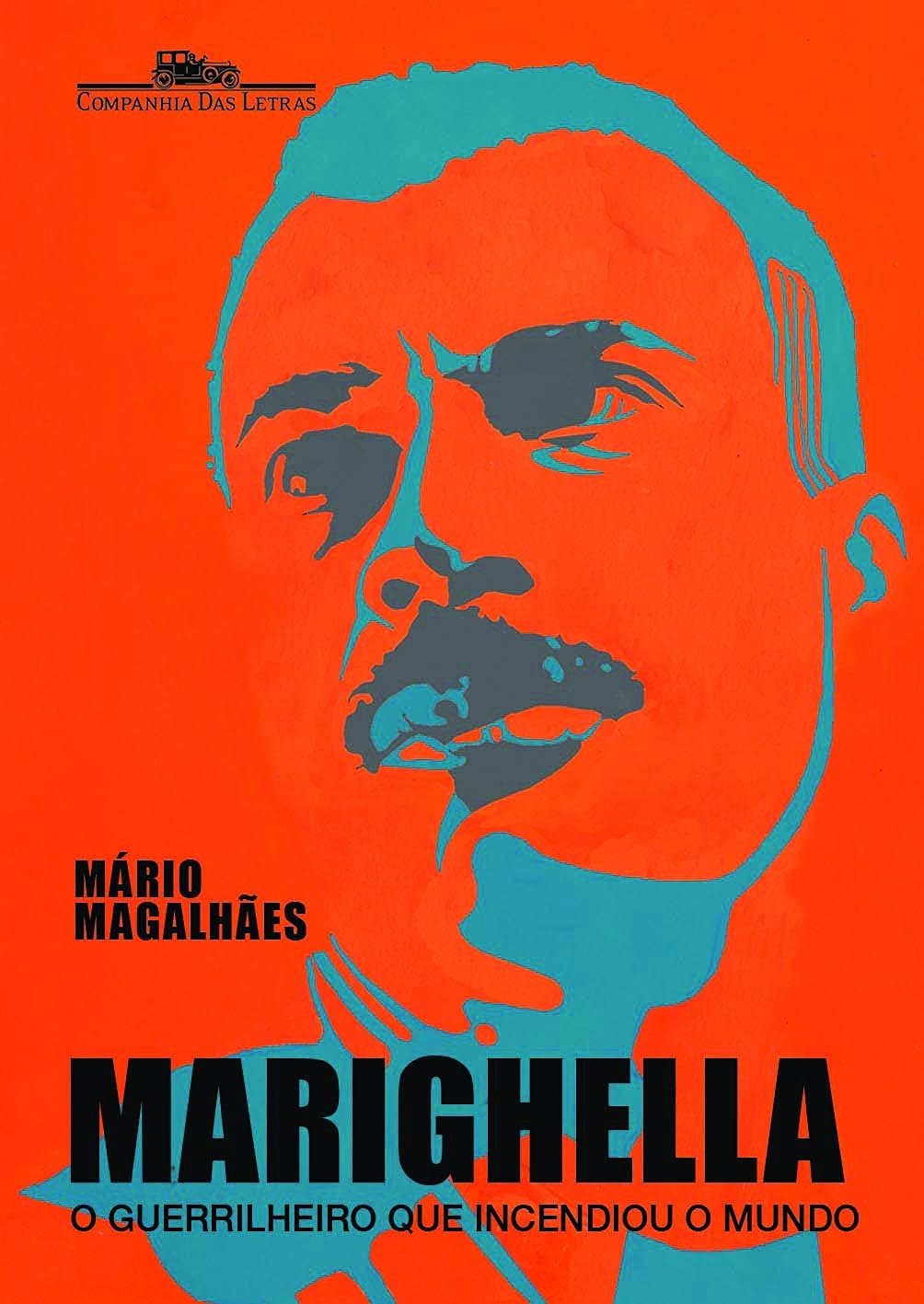 MARIGHELLA (Em Portuguese do Brasil) Books