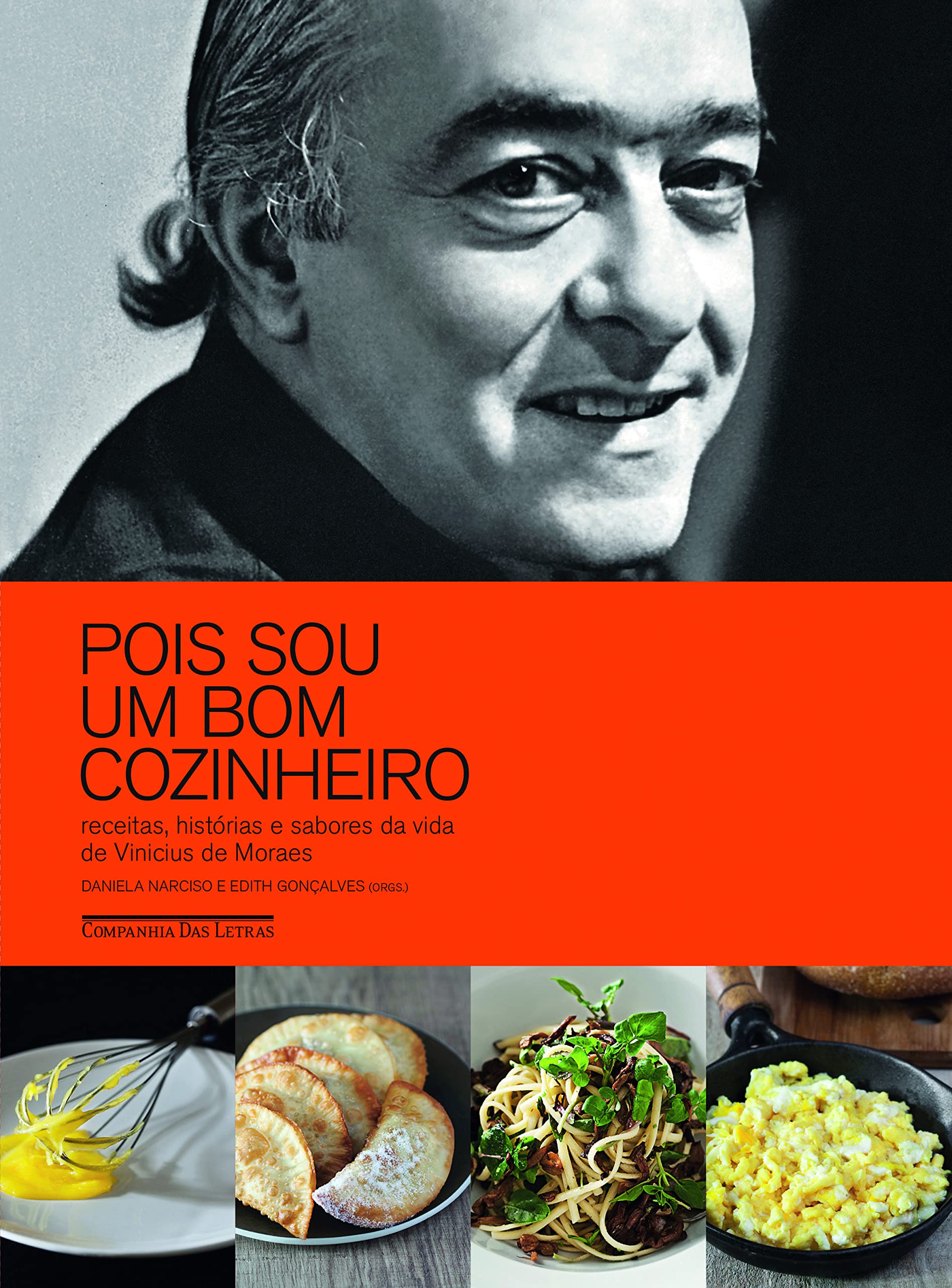Pois Sou Um Bom Cozinheiro (Em Portuguese do Brasil) Books