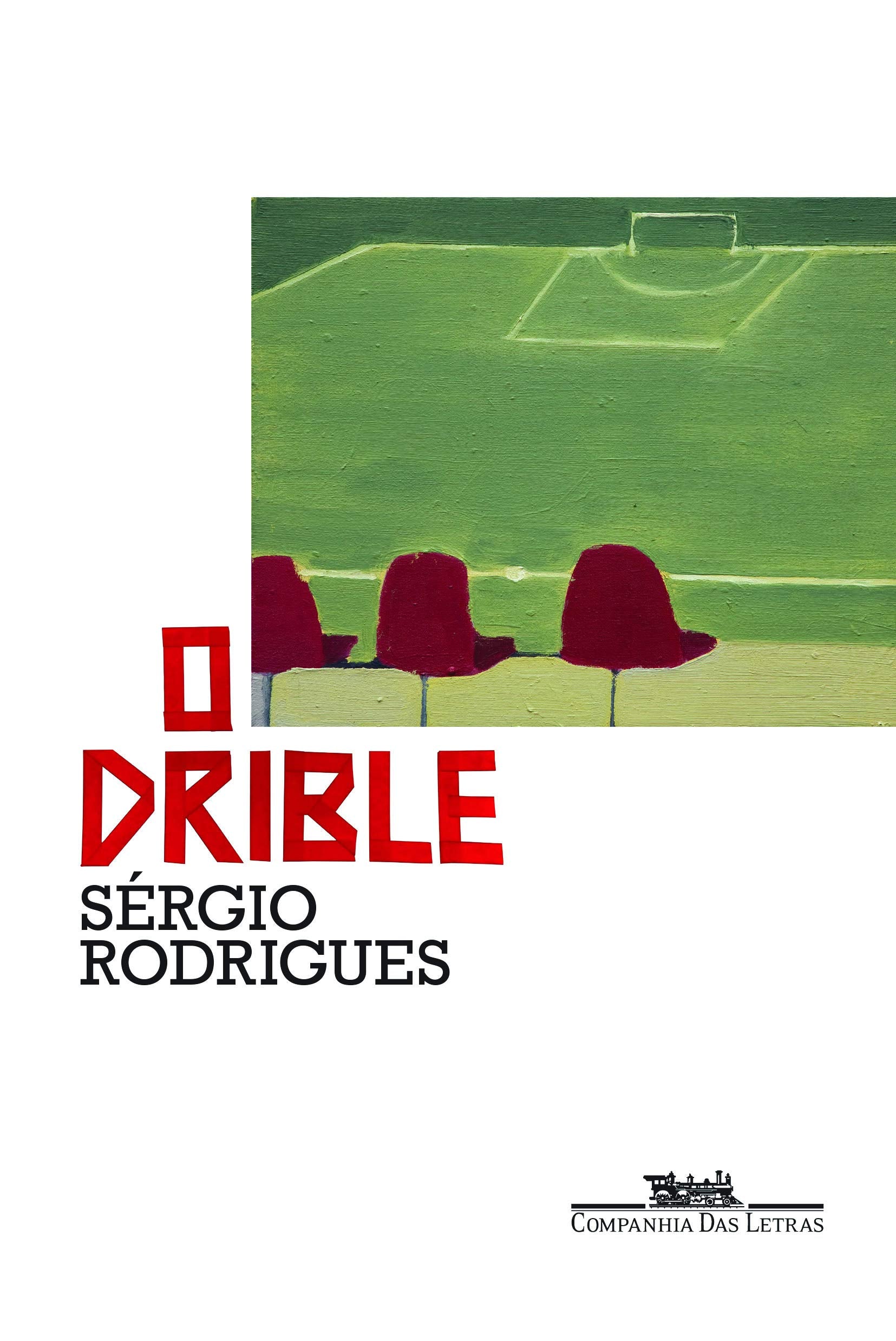 O Drible (Em Portuguese do Brasil) Books
