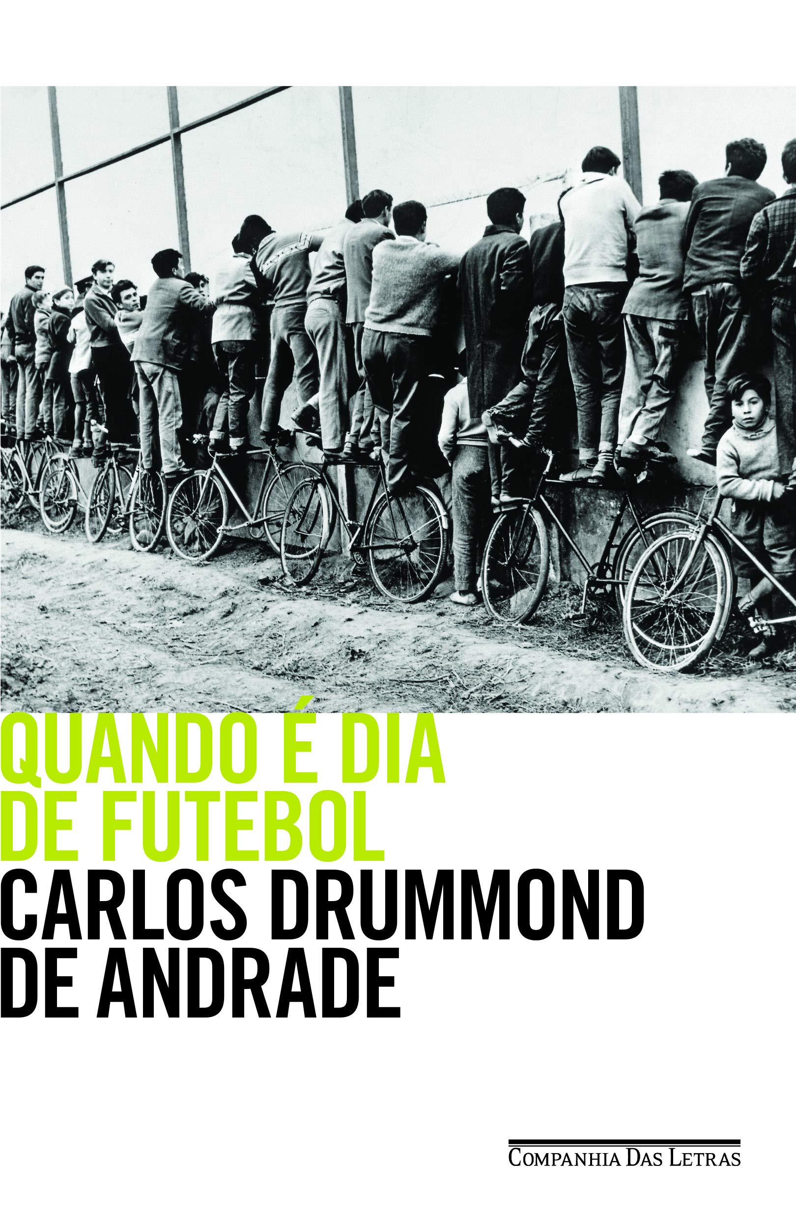 Quando É Dia de Futebol (Em Portuguese do Brasil) Books