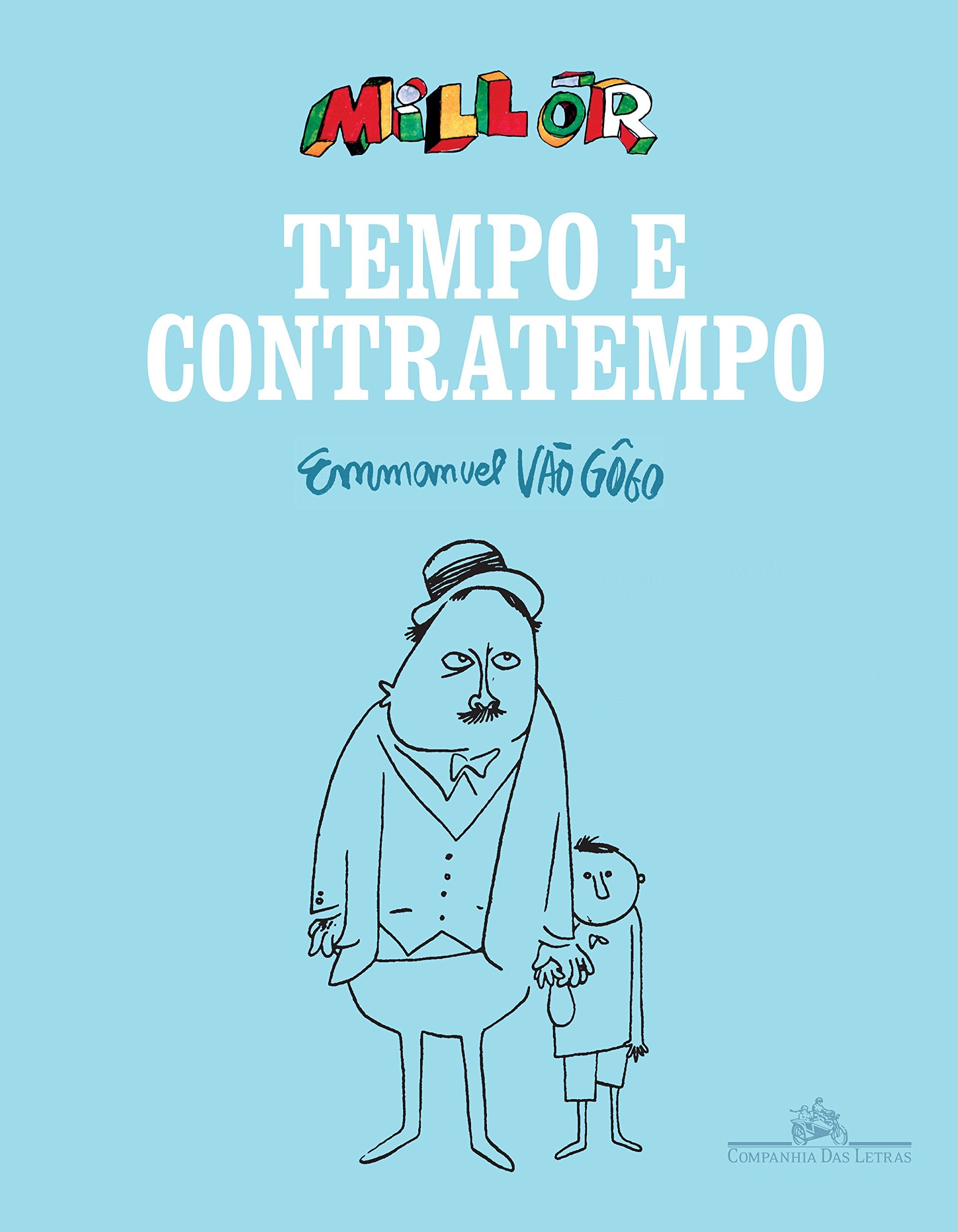 Tempo E Contratempo (Em Portuguese do Brasil) Books