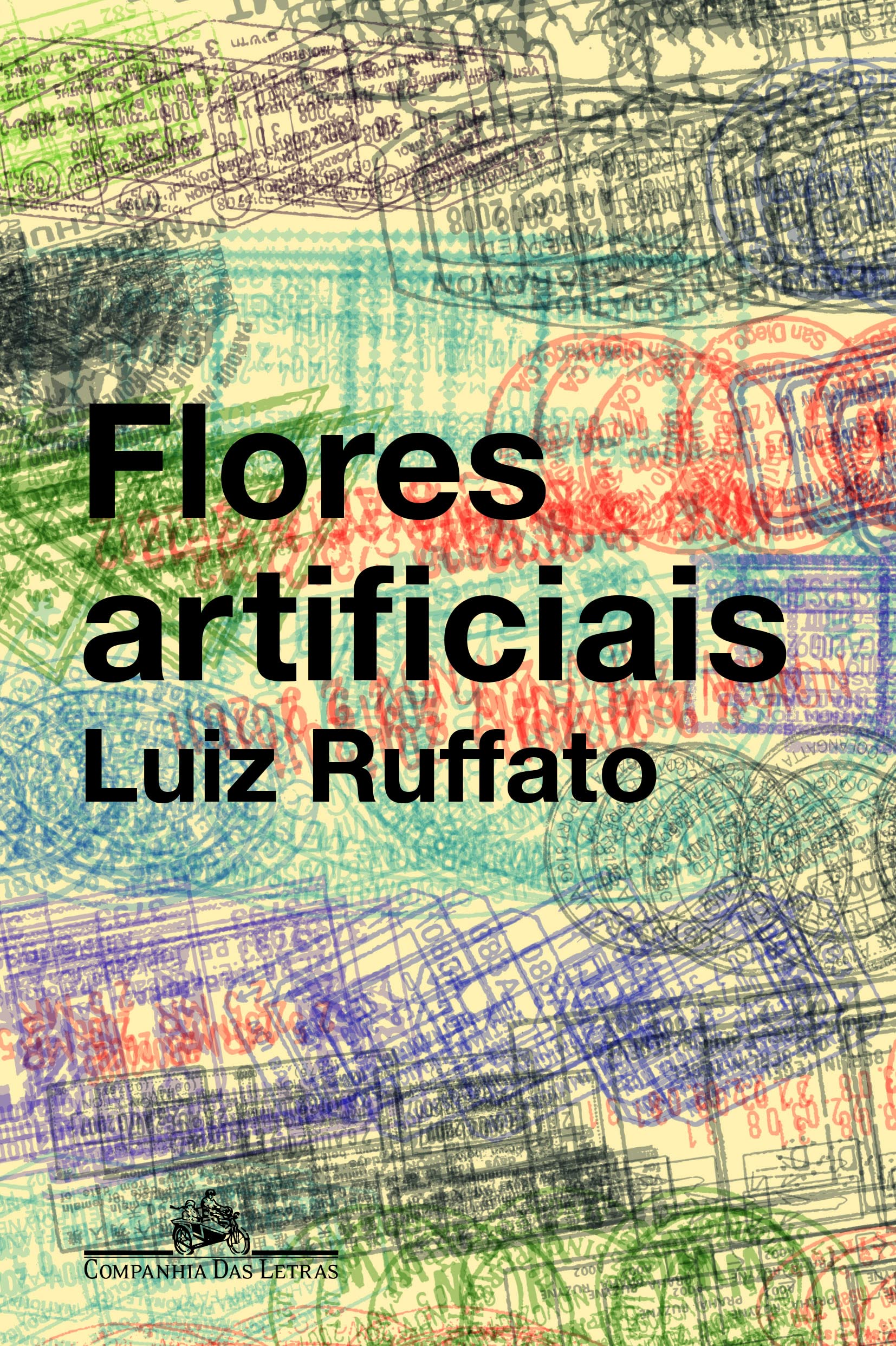 Flores Artificiais (brasilianisch-portugiesisch) Books