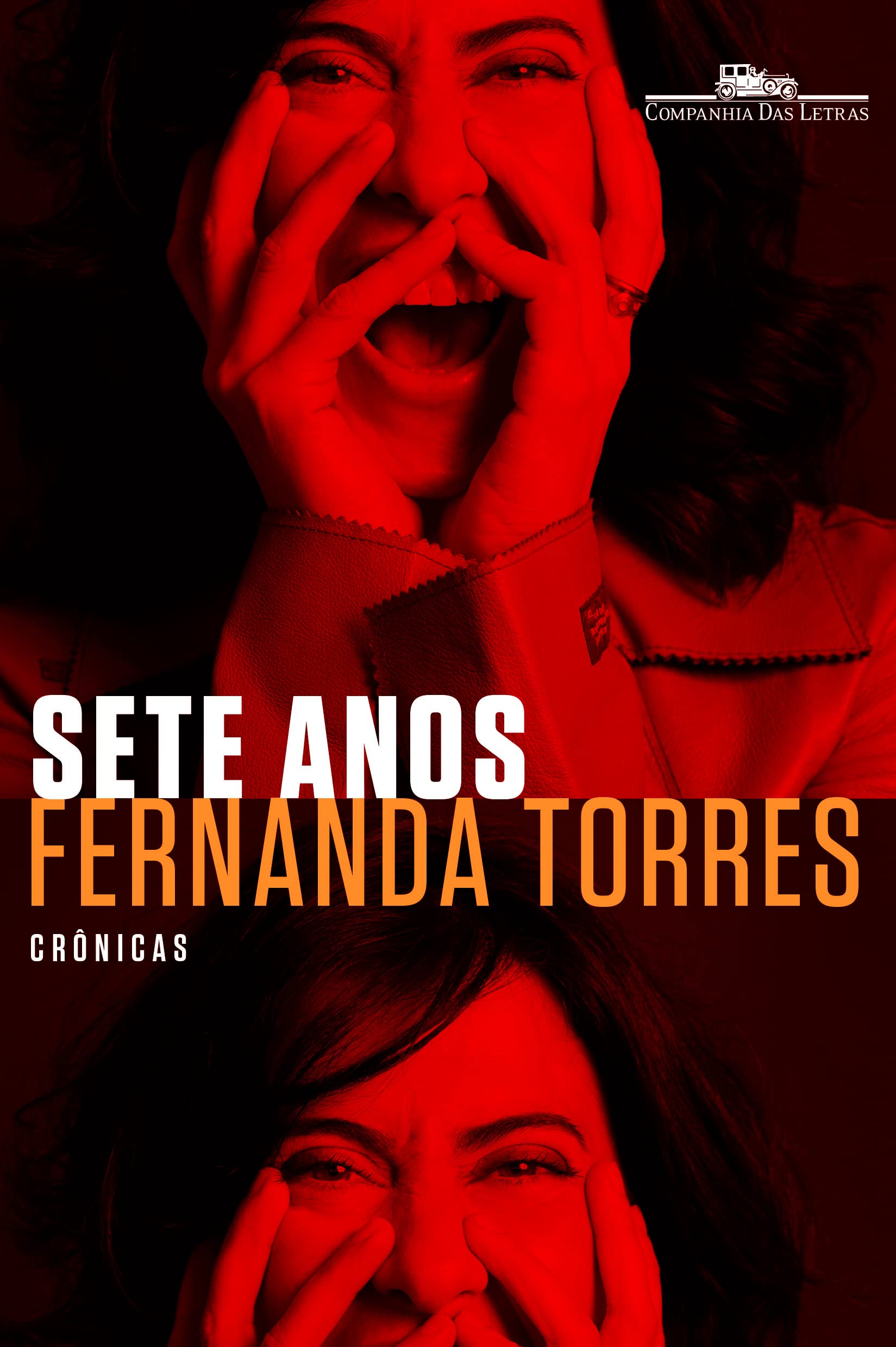 Sete Anos (Em Portuguese do Brasil) Books