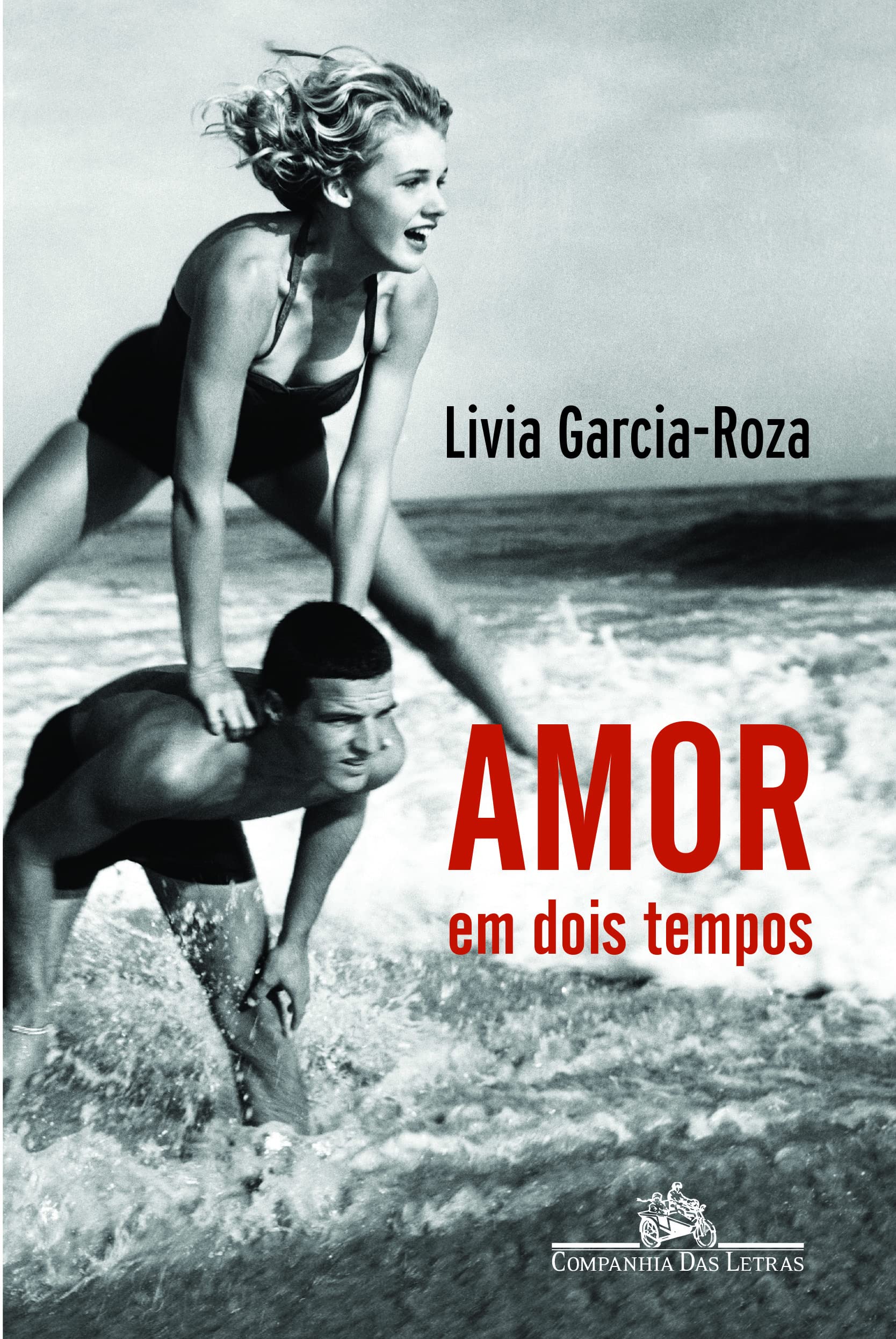 Amor em Dois Tempos (Em Portuguese do Brasil) Books
