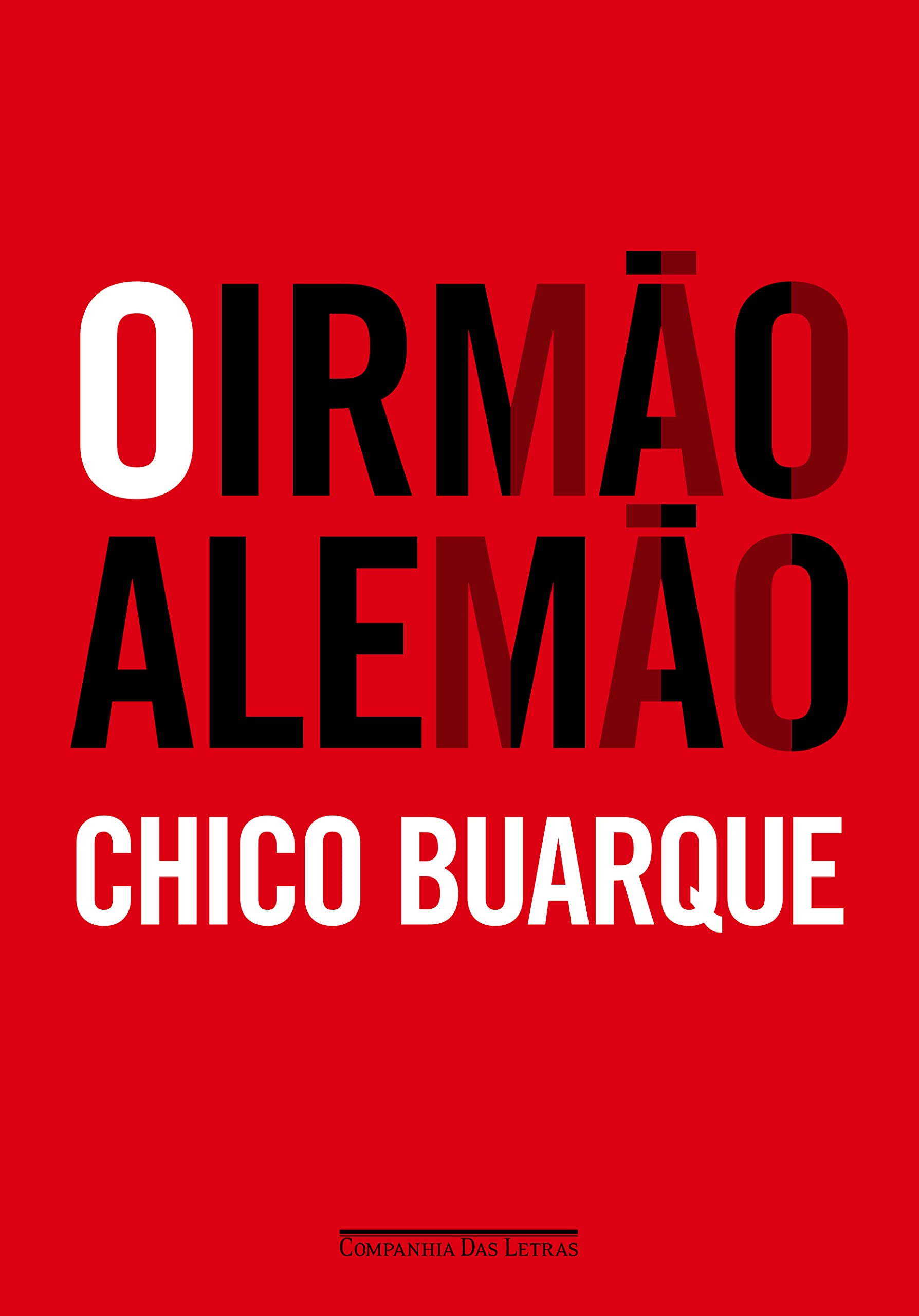 O irmão alemão (portugiesisch) Books