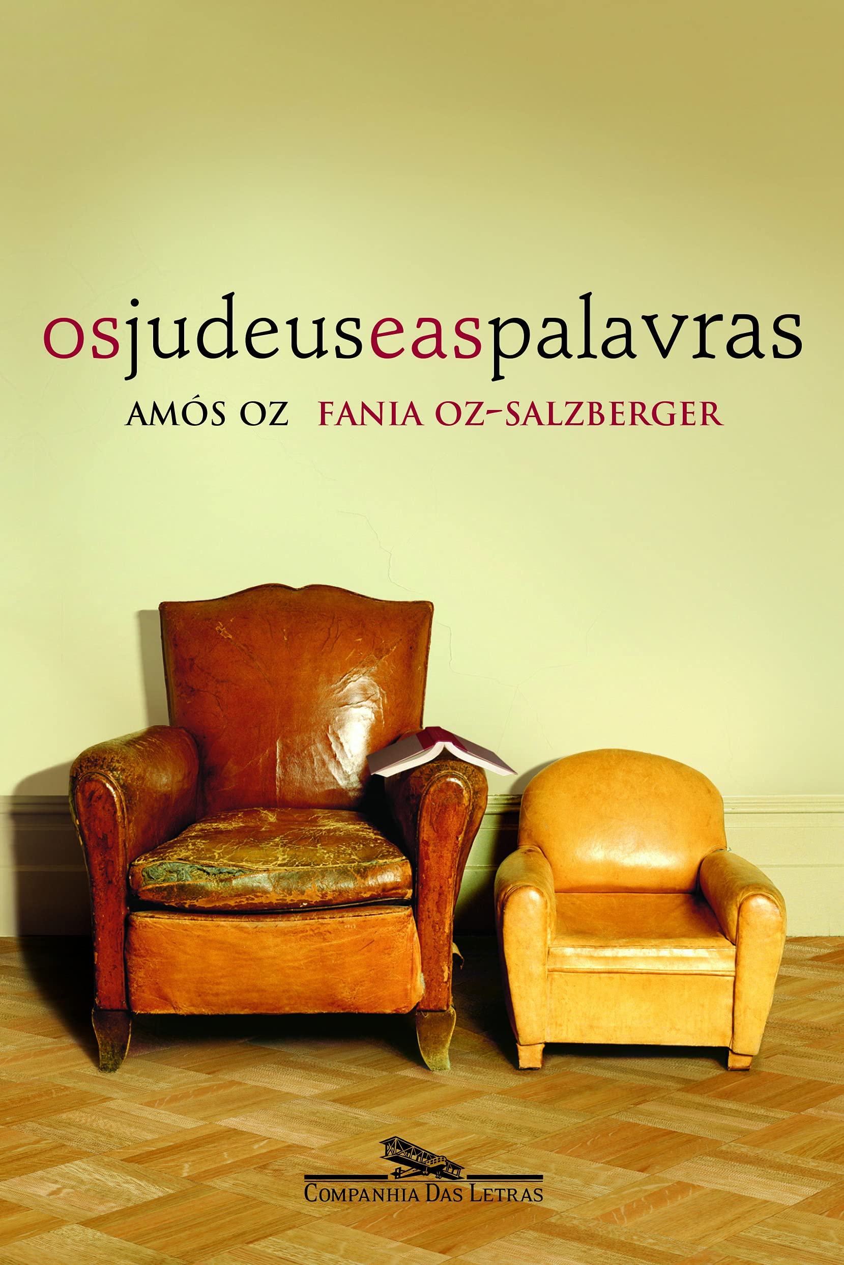 Os Judeus e as Palavras (Em Portuguese do Brasil) Books