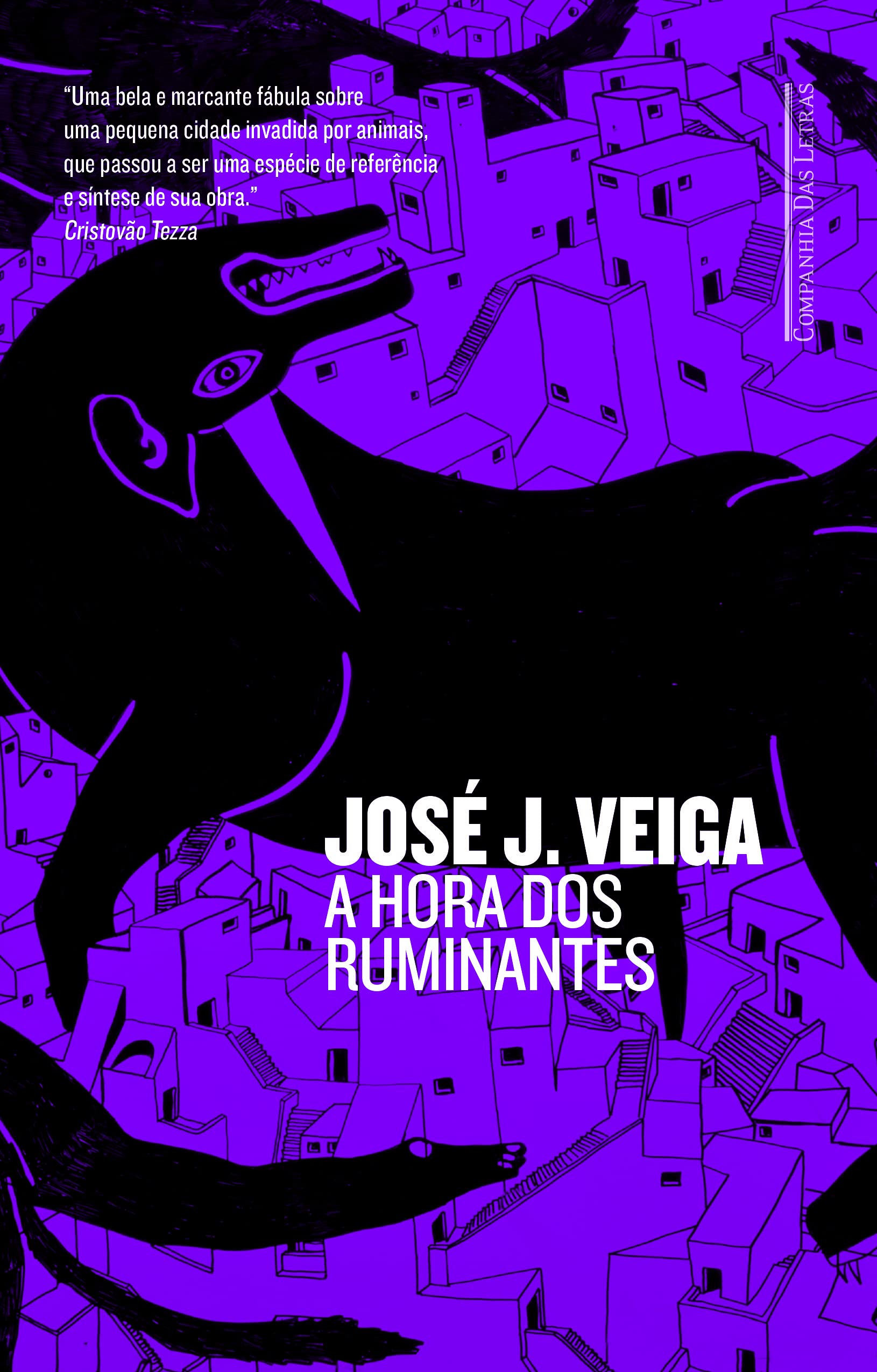 A Hora dos Ruminantes (Em Portuguese do Brasil) book